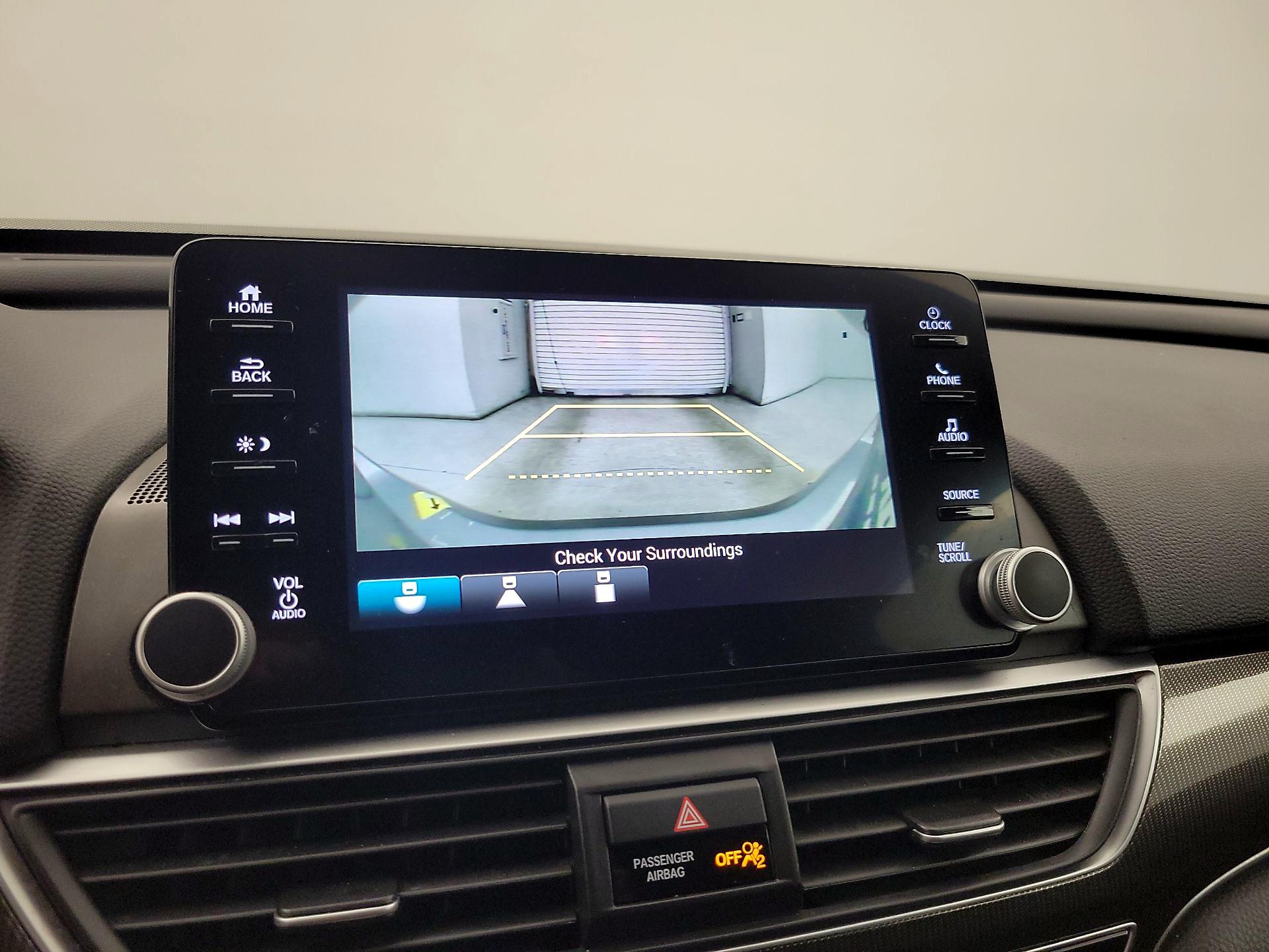 Thumbnail: 2019 Honda Accord - 14