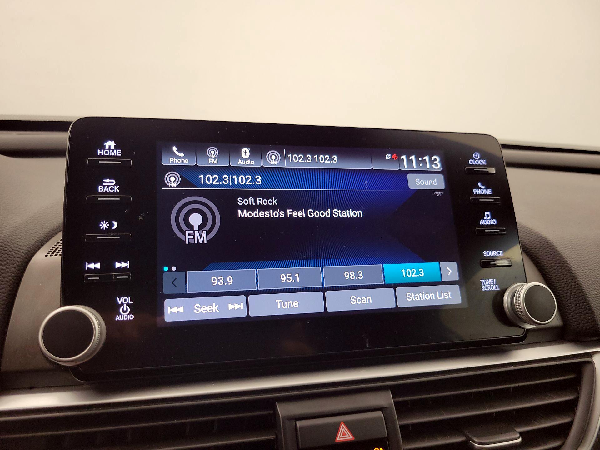 Thumbnail: 2019 Honda Accord - 15