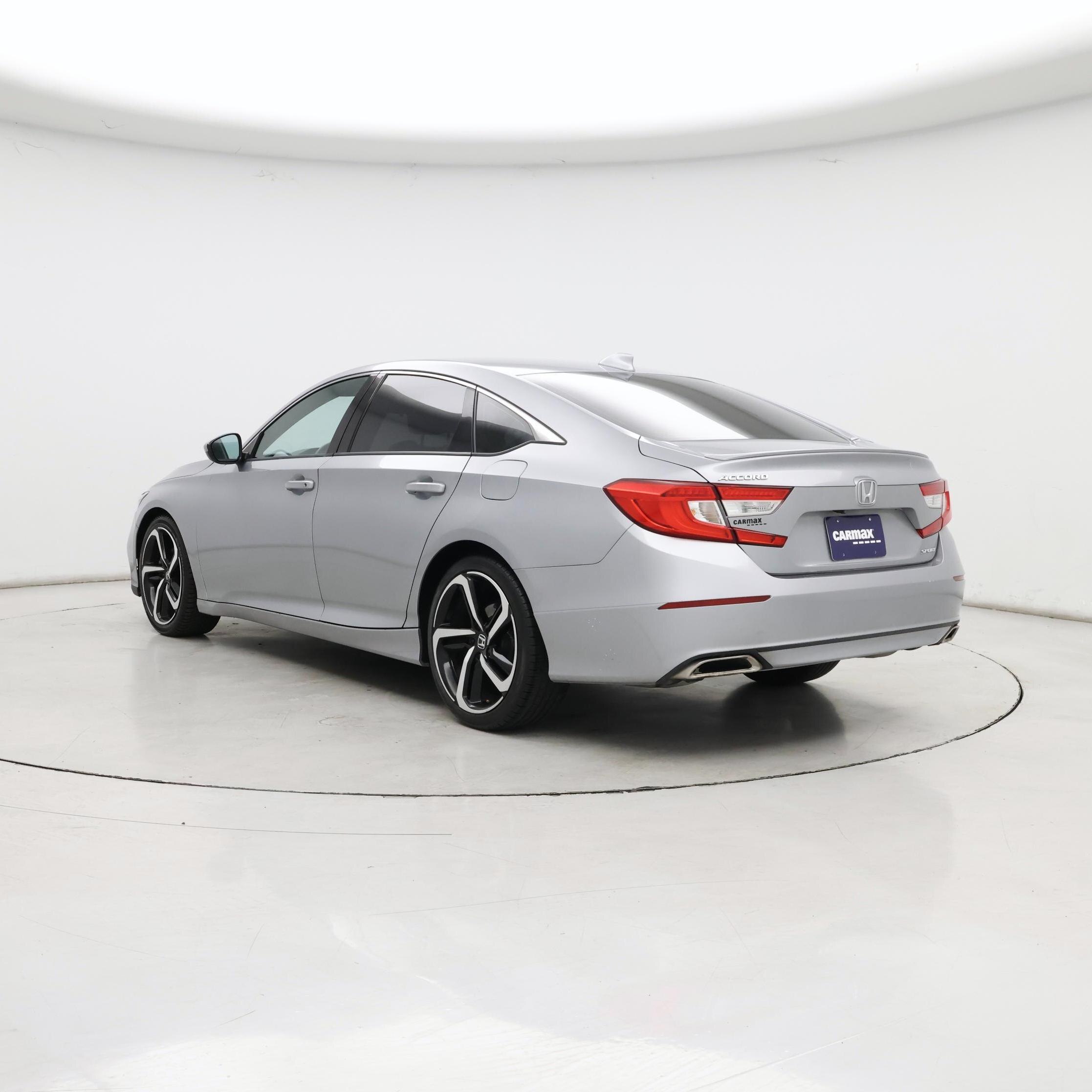 Thumbnail: 2019 Honda Accord - 2