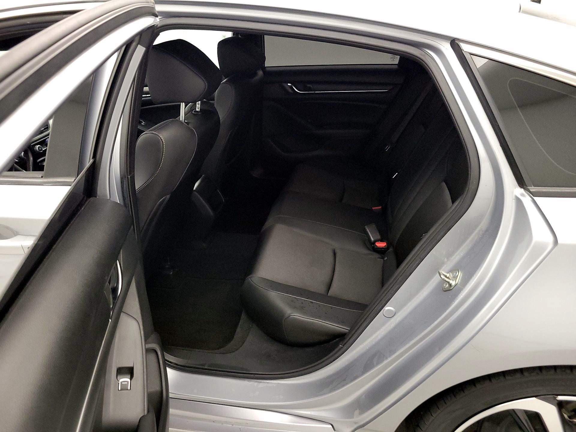 Thumbnail: 2019 Honda Accord - 19