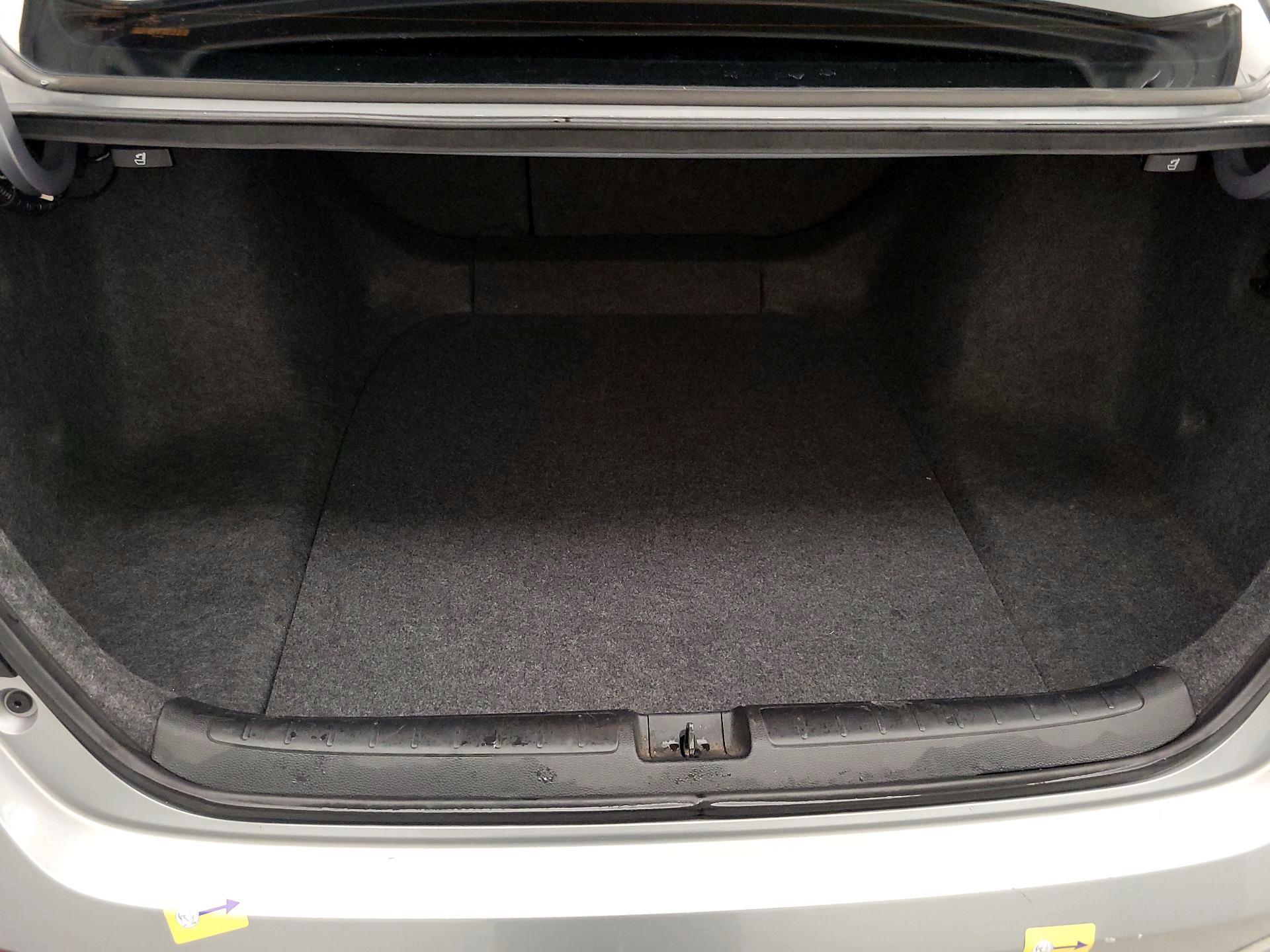 Thumbnail: 2019 Honda Accord - 20