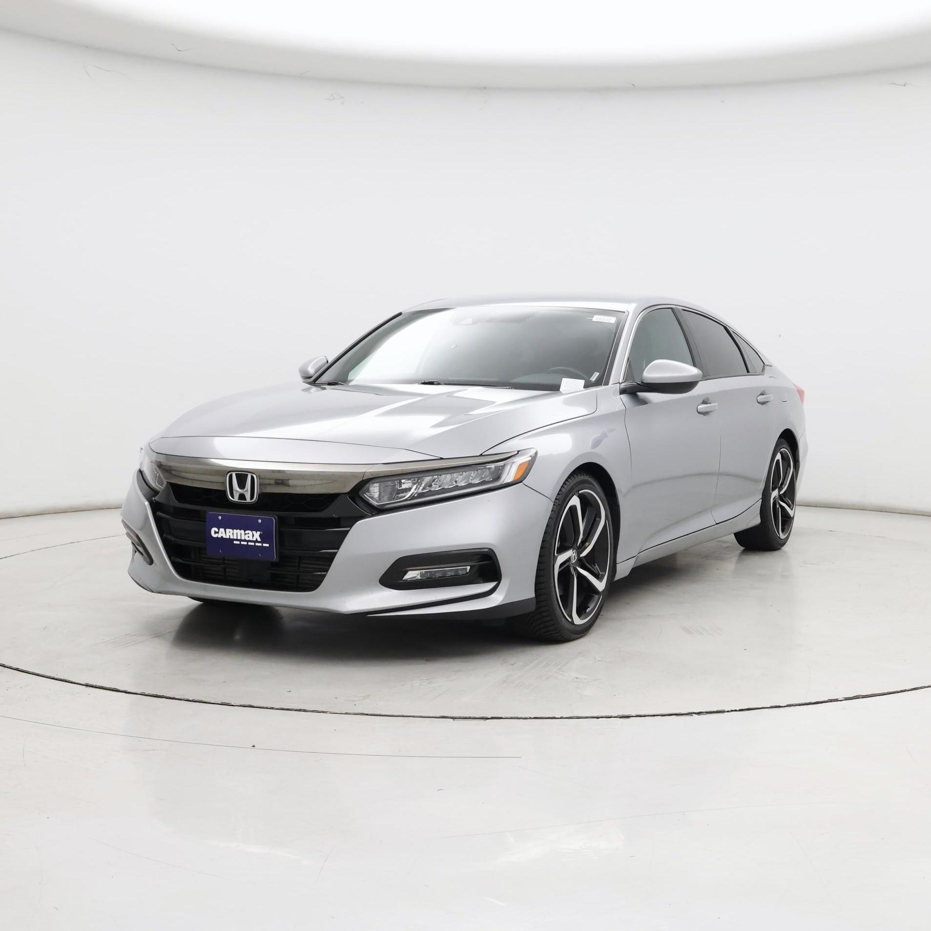 Thumbnail: 2019 Honda Accord - 4