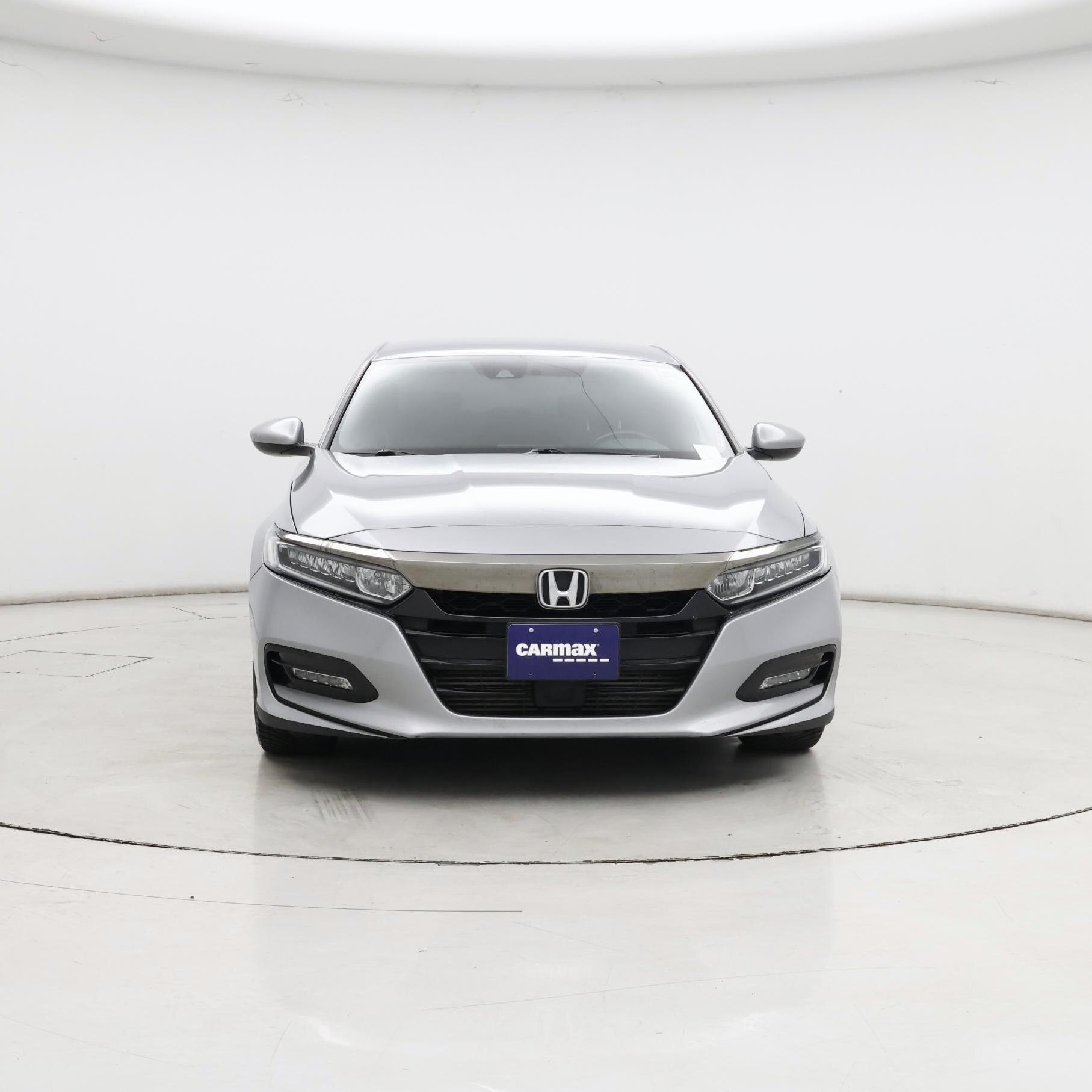 Thumbnail: 2019 Honda Accord - 5