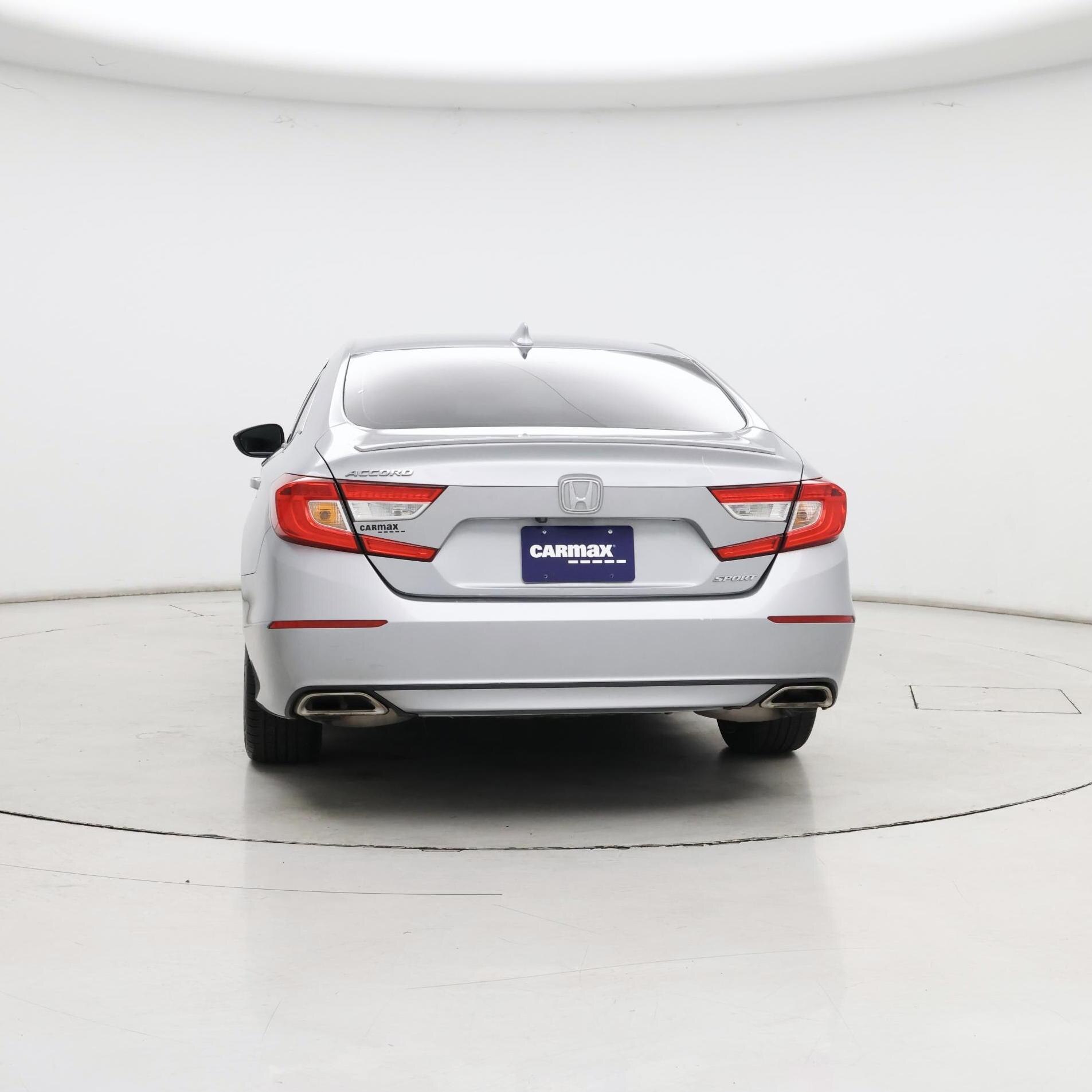 Thumbnail: 2019 Honda Accord - 6