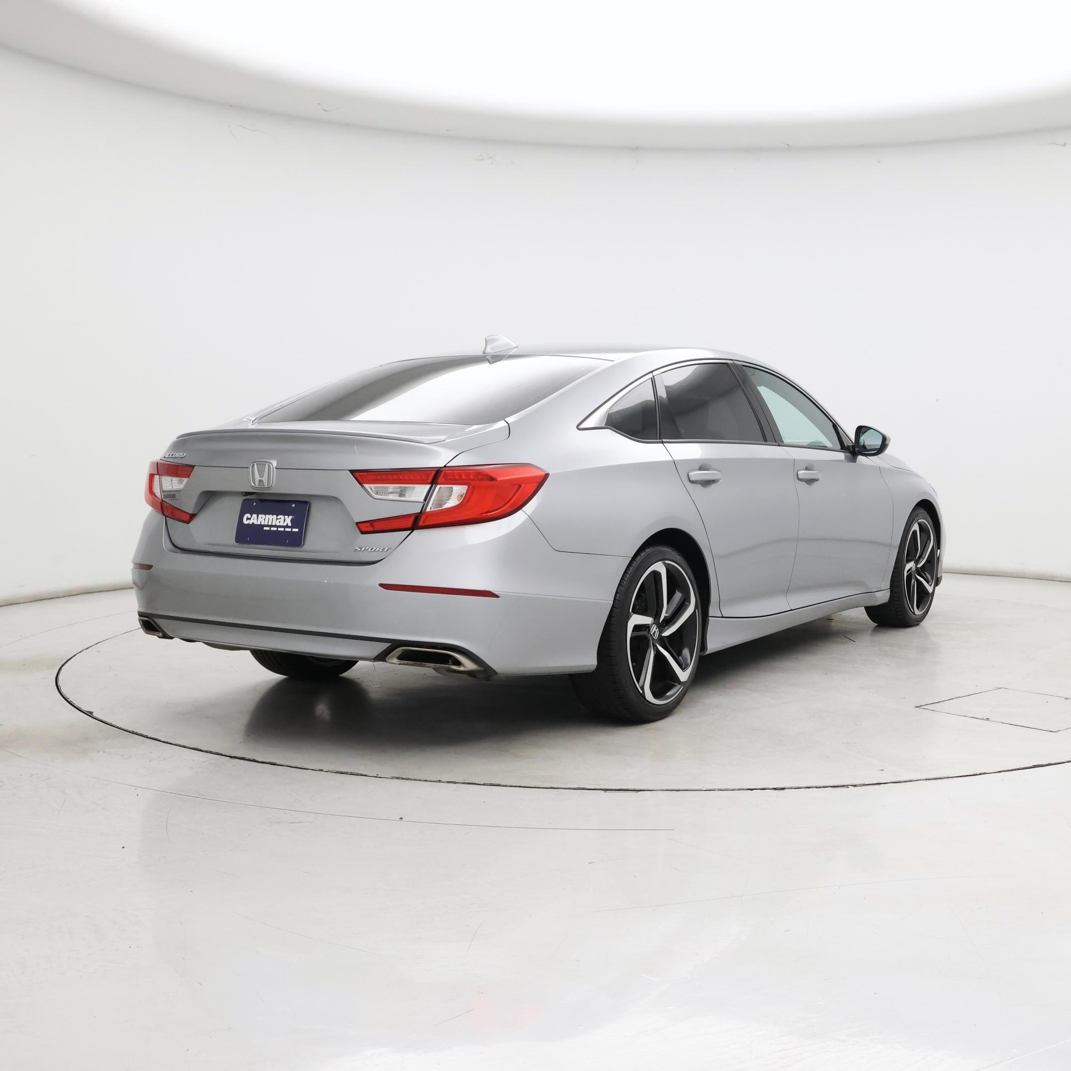 Thumbnail: 2019 Honda Accord - 8