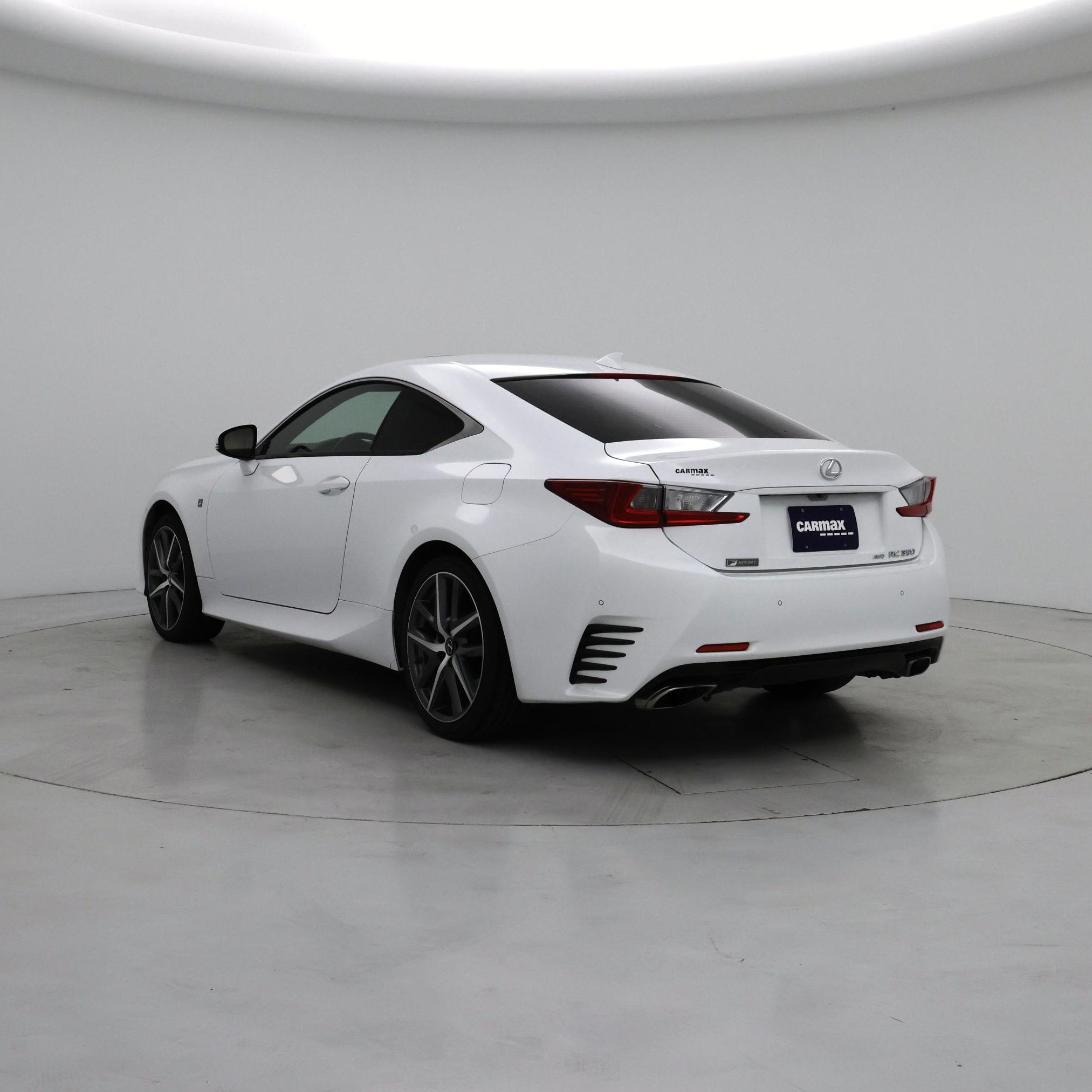Thumbnail: 2017 Lexus RC - 2