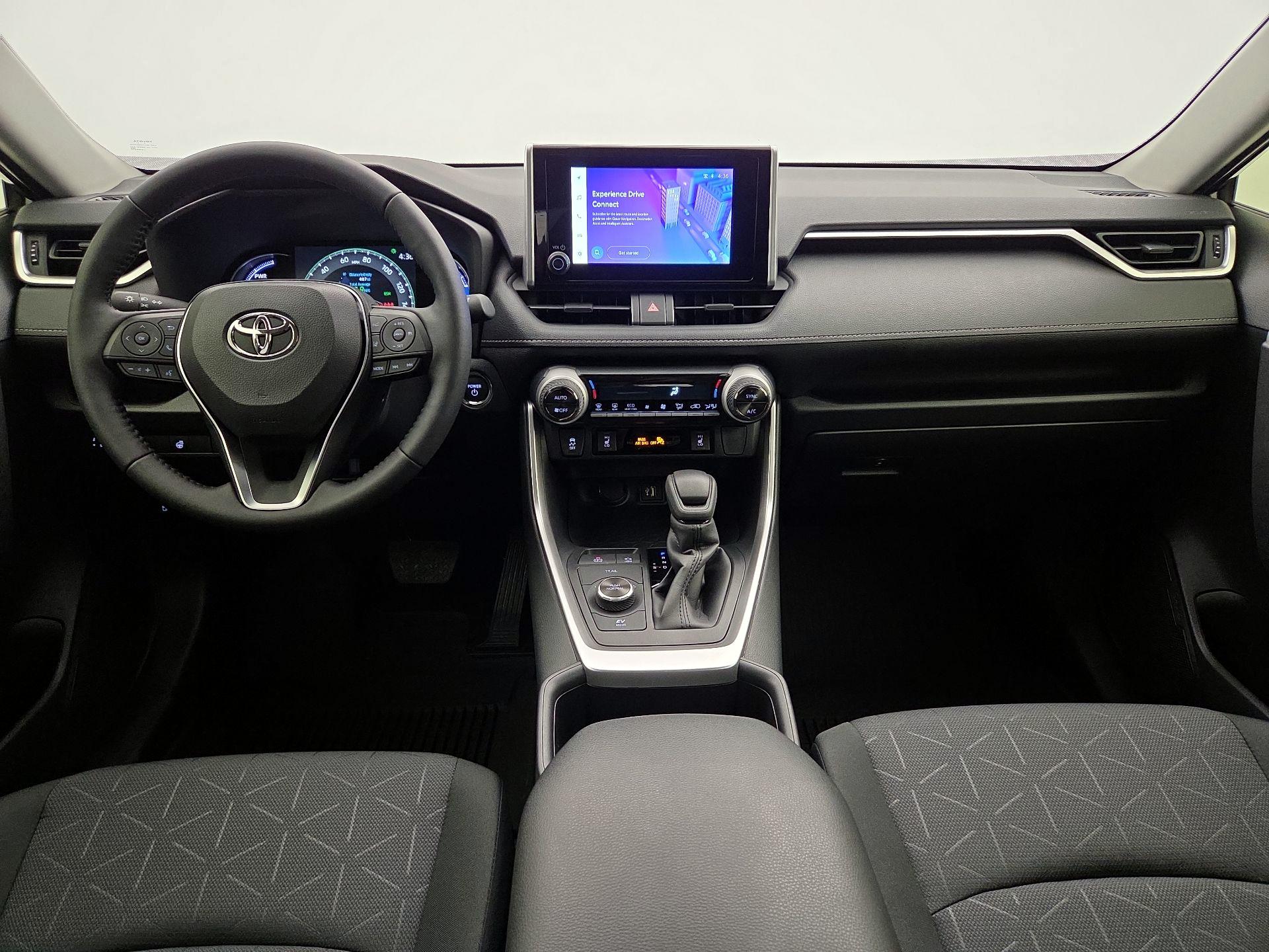 Thumbnail: 2025 Toyota RAV4 - 9