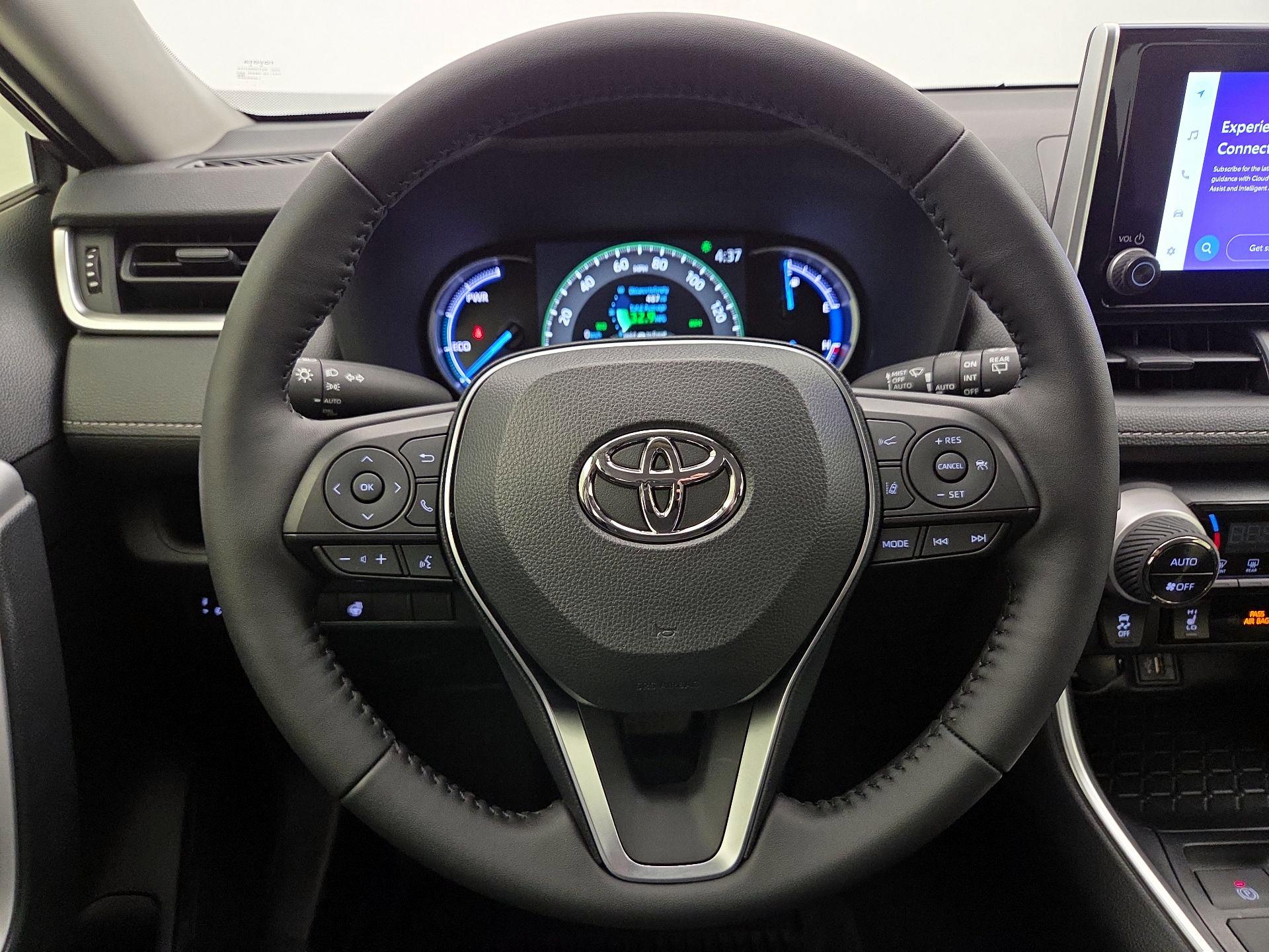 Thumbnail: 2025 Toyota RAV4 - 10