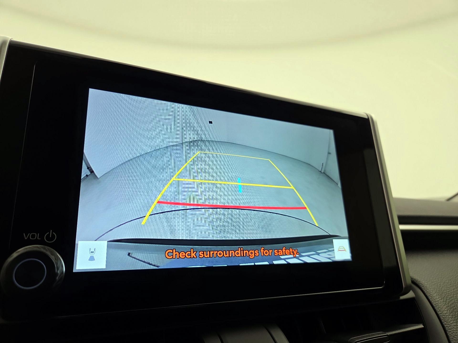 Thumbnail: 2025 Toyota RAV4 - 14