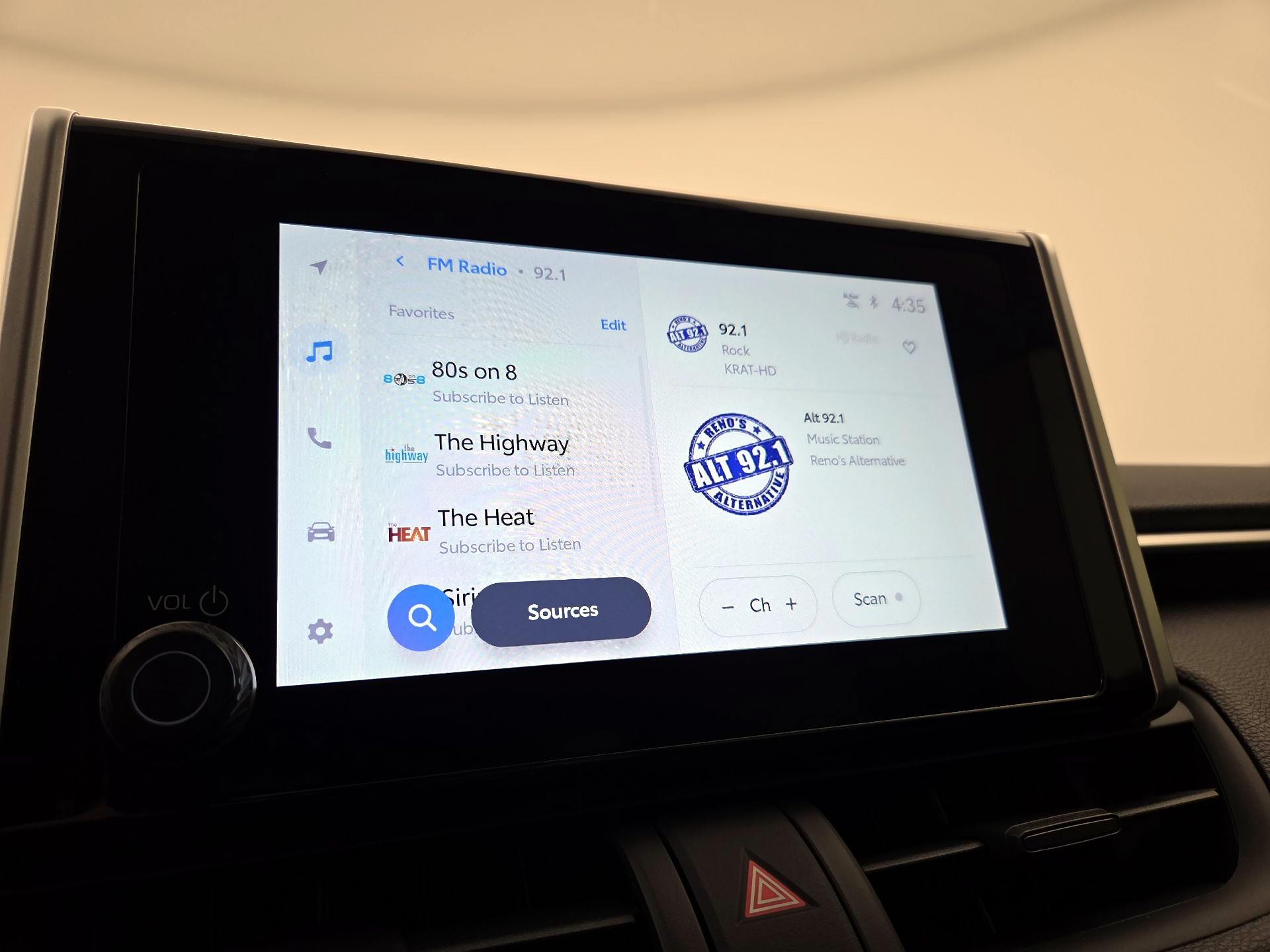 Thumbnail: 2025 Toyota RAV4 - 15