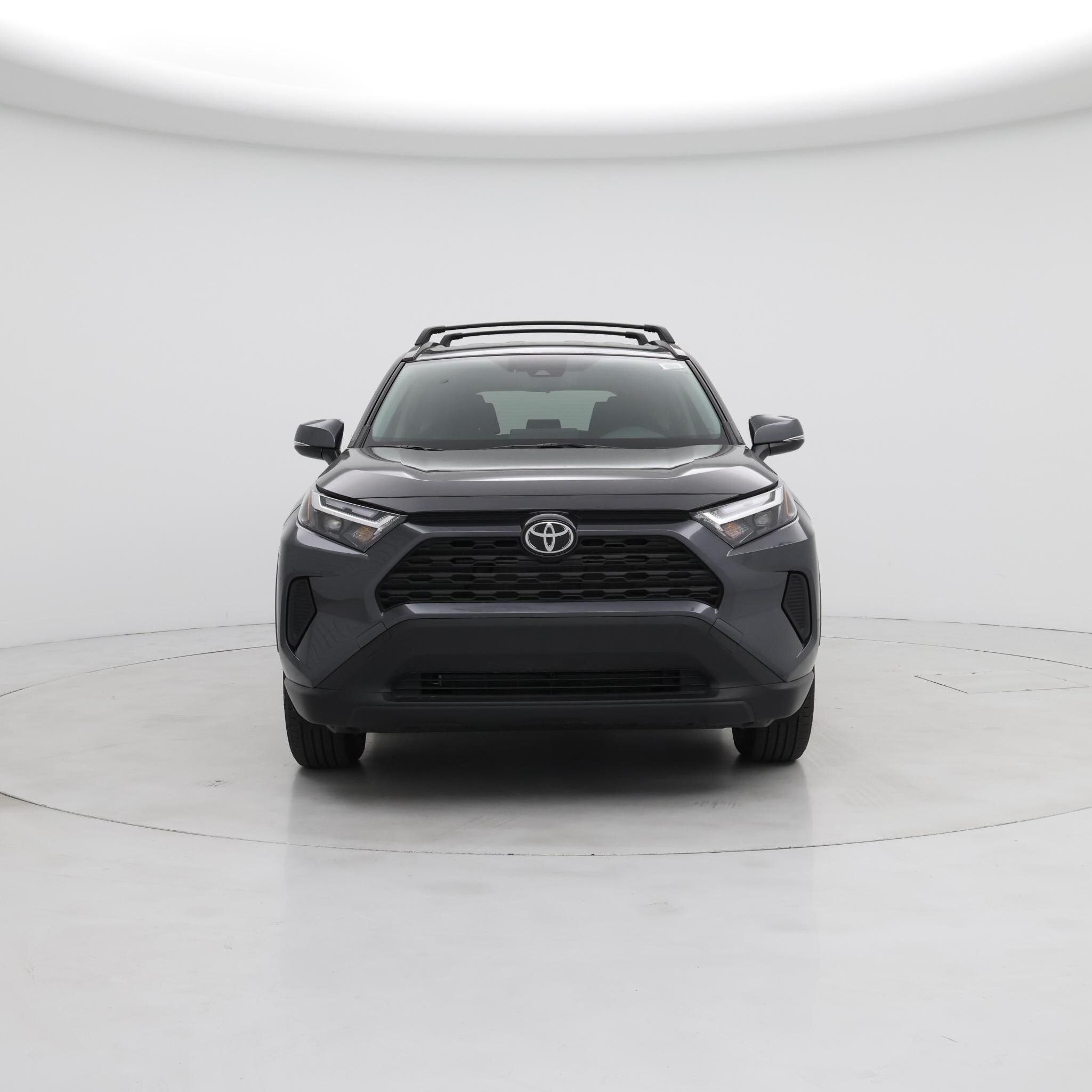 Thumbnail: 2025 Toyota RAV4 - 5