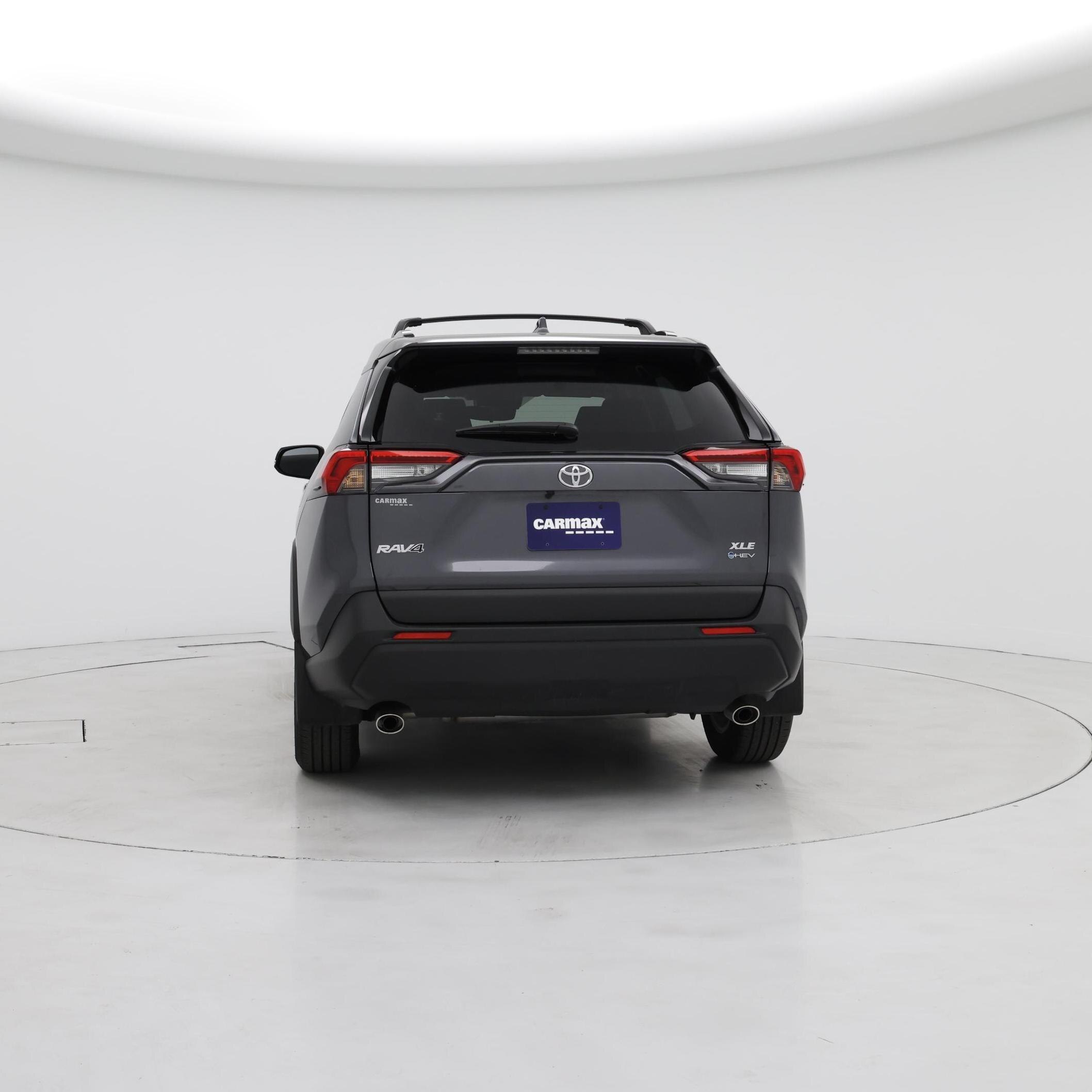 Thumbnail: 2025 Toyota RAV4 - 6