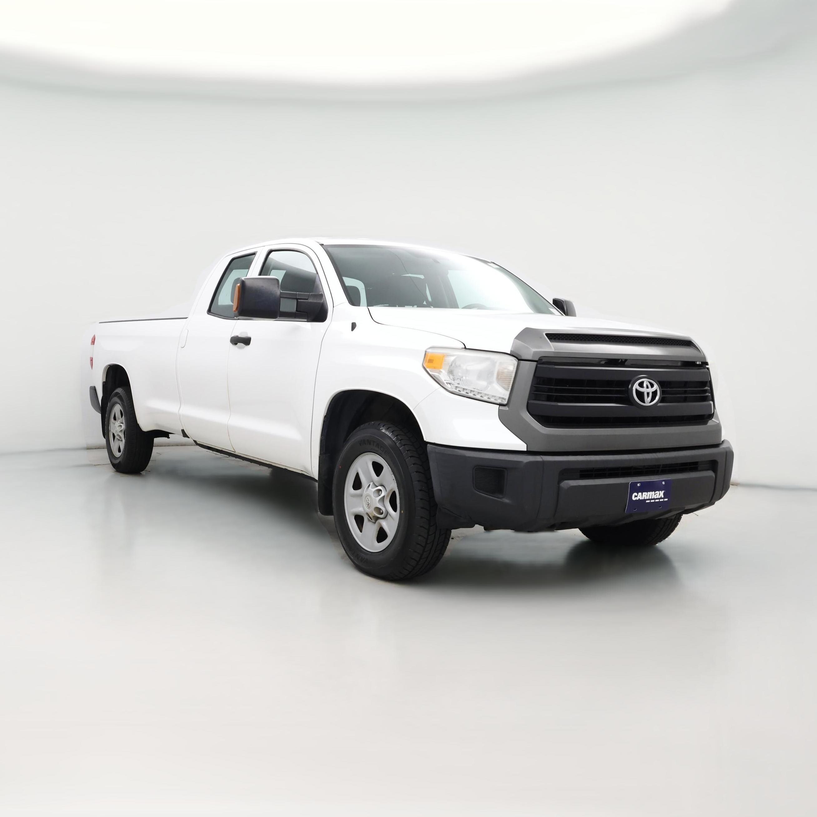 Thumbnail: 2017 Toyota Tundra - 1