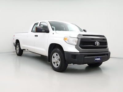 2017 Toyota Tundra SR
