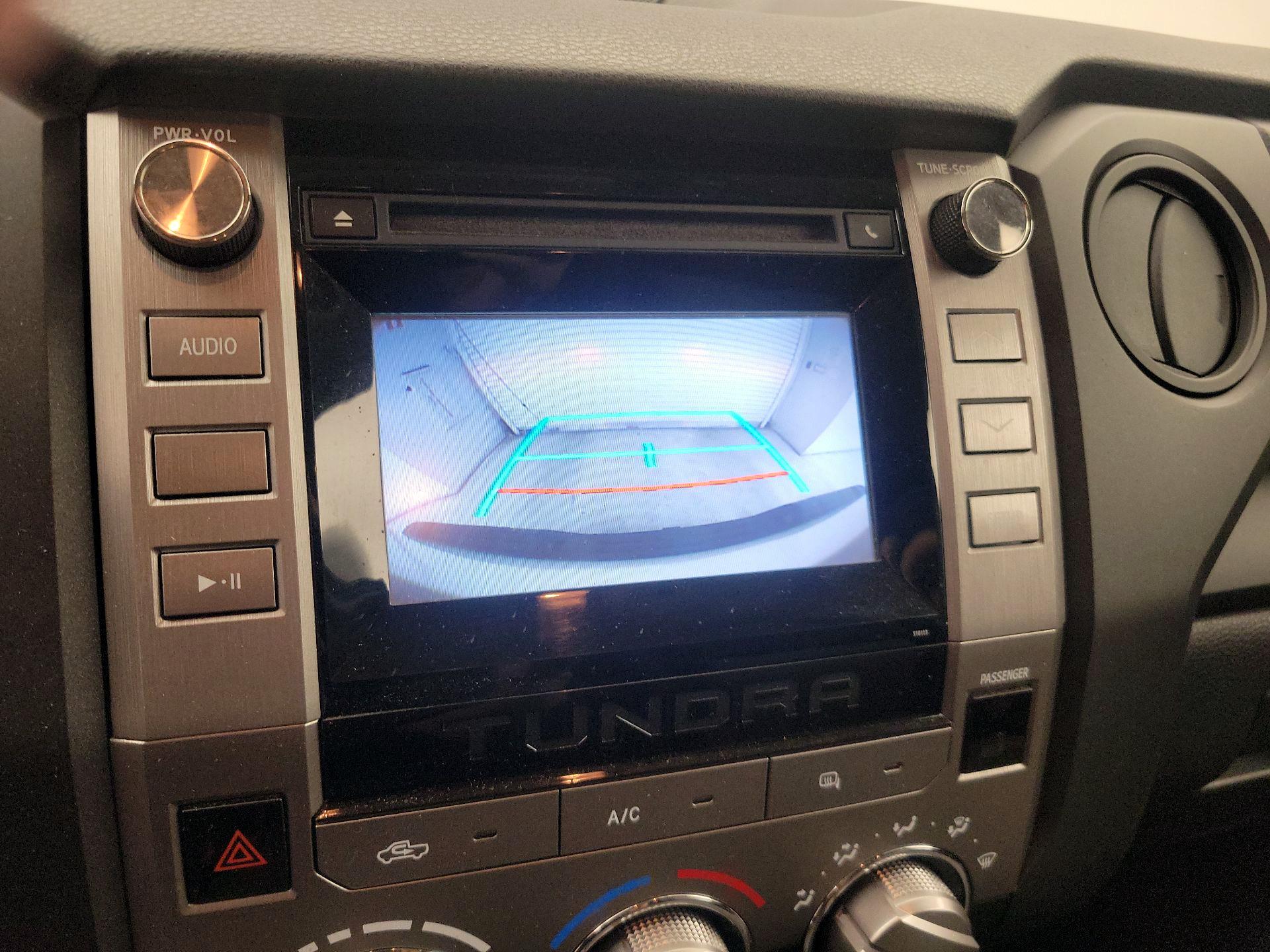 Thumbnail: 2017 Toyota Tundra - 14