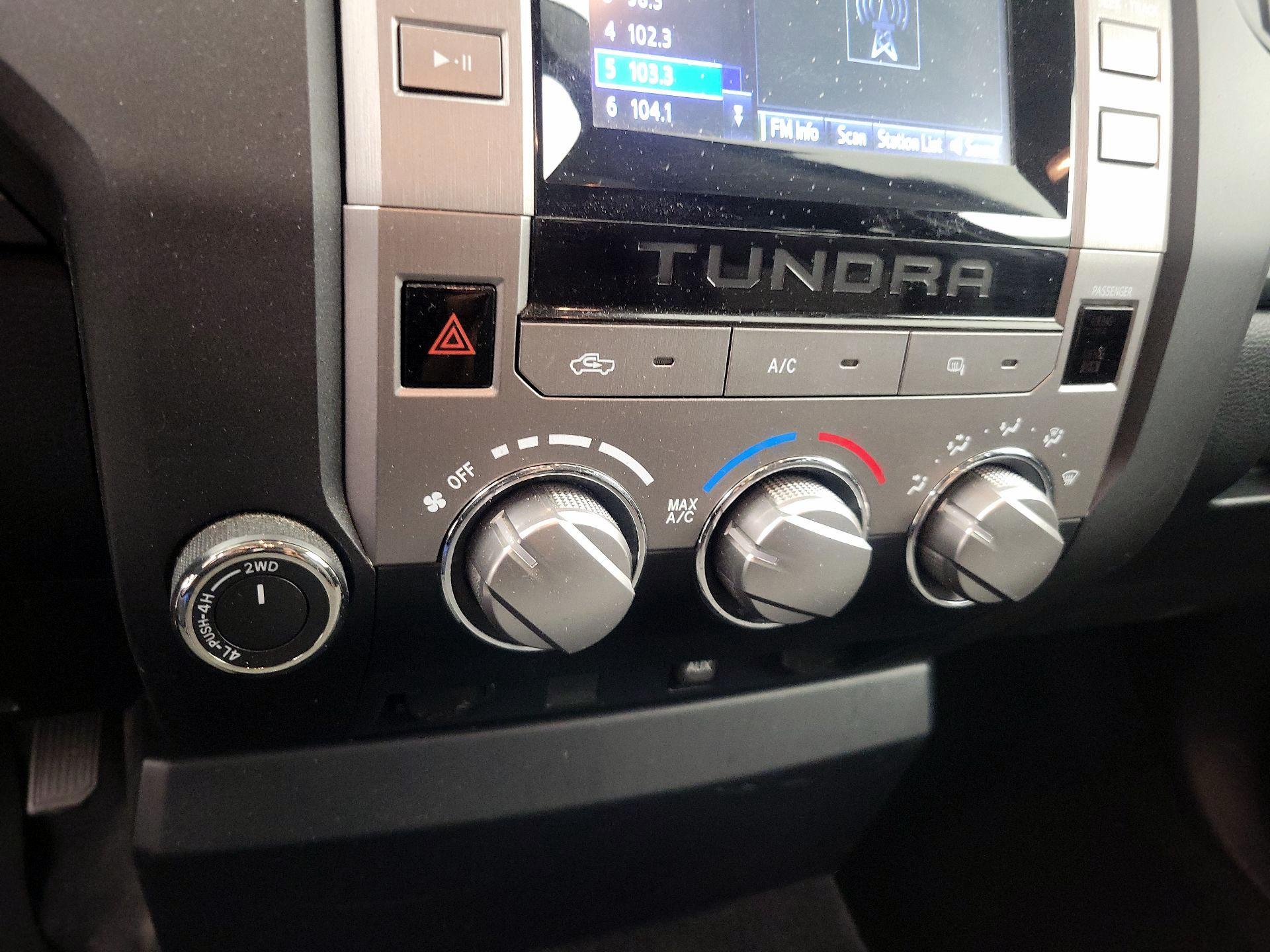 Thumbnail: 2017 Toyota Tundra - 16