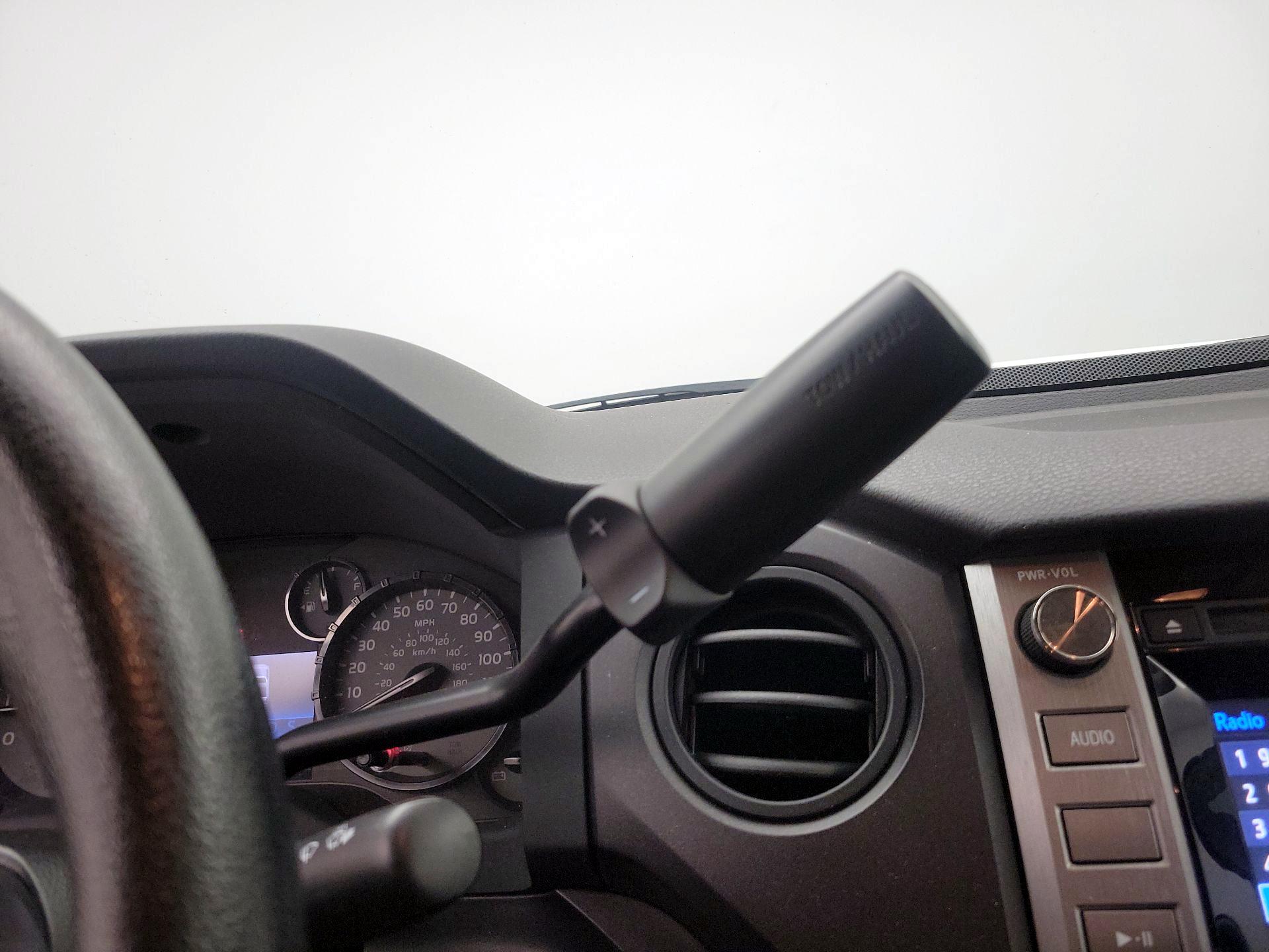 Thumbnail: 2017 Toyota Tundra - 17