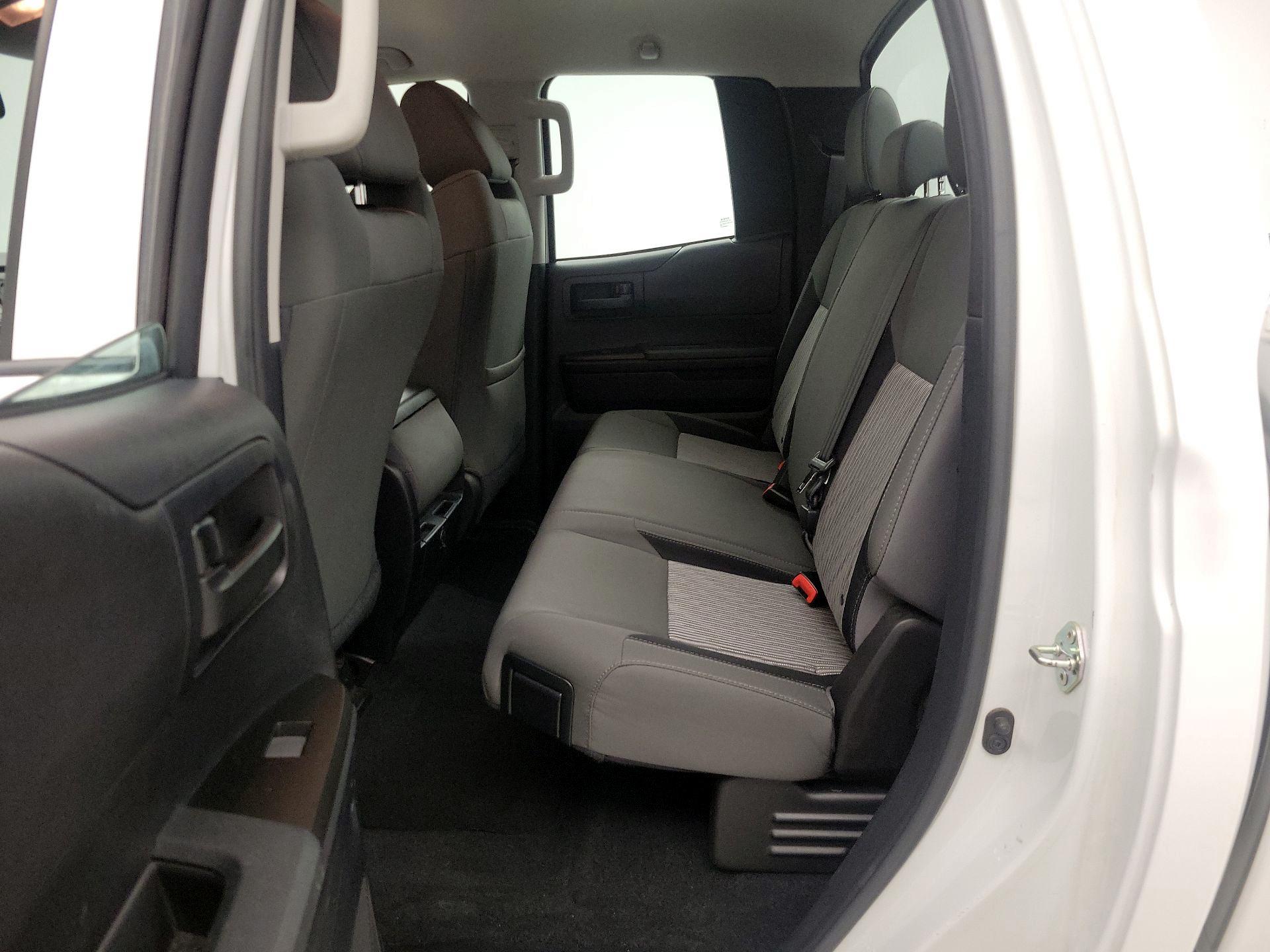 Thumbnail: 2017 Toyota Tundra - 19