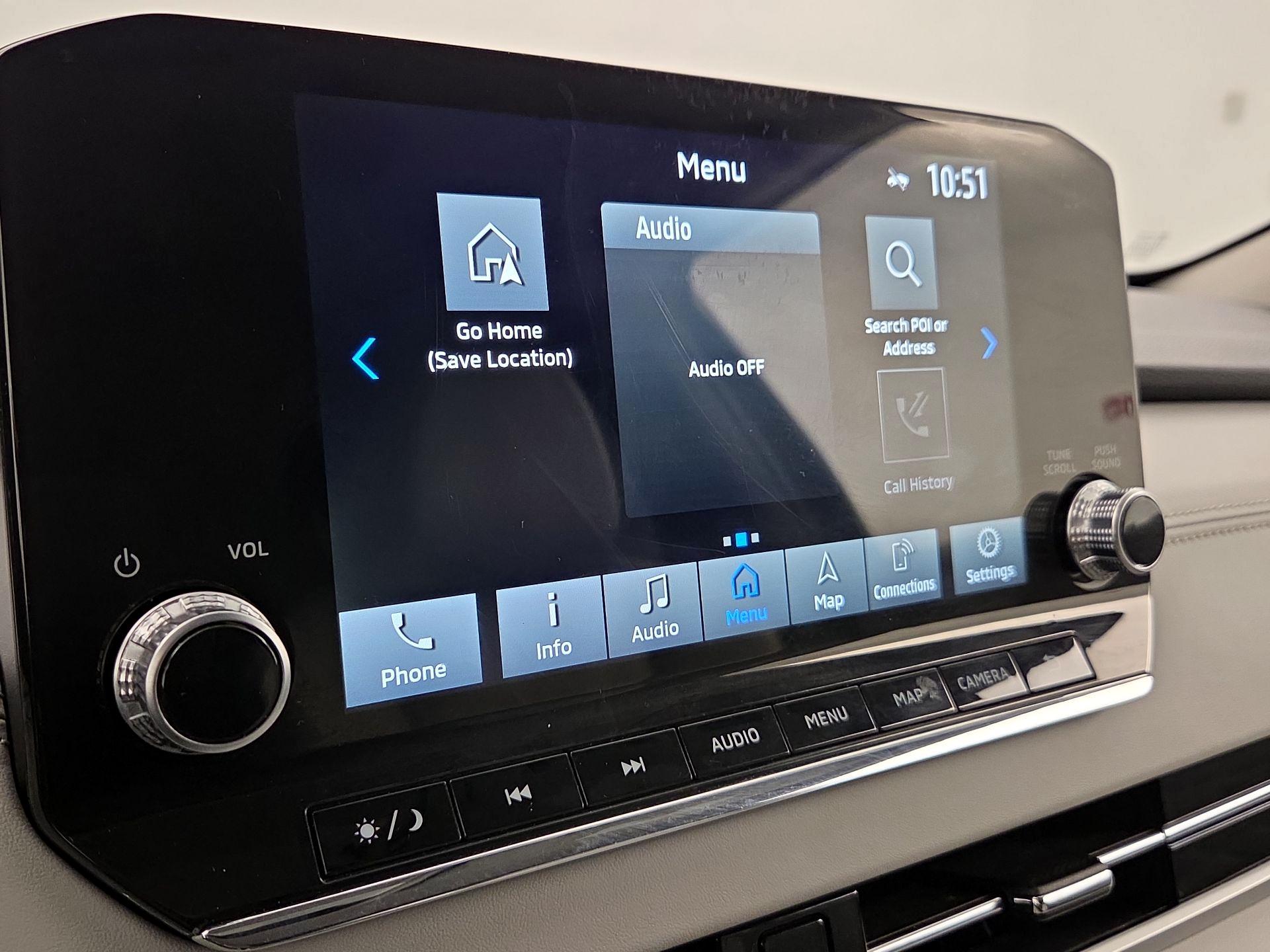 Thumbnail: 2022 Mitsubishi Outlander - 13