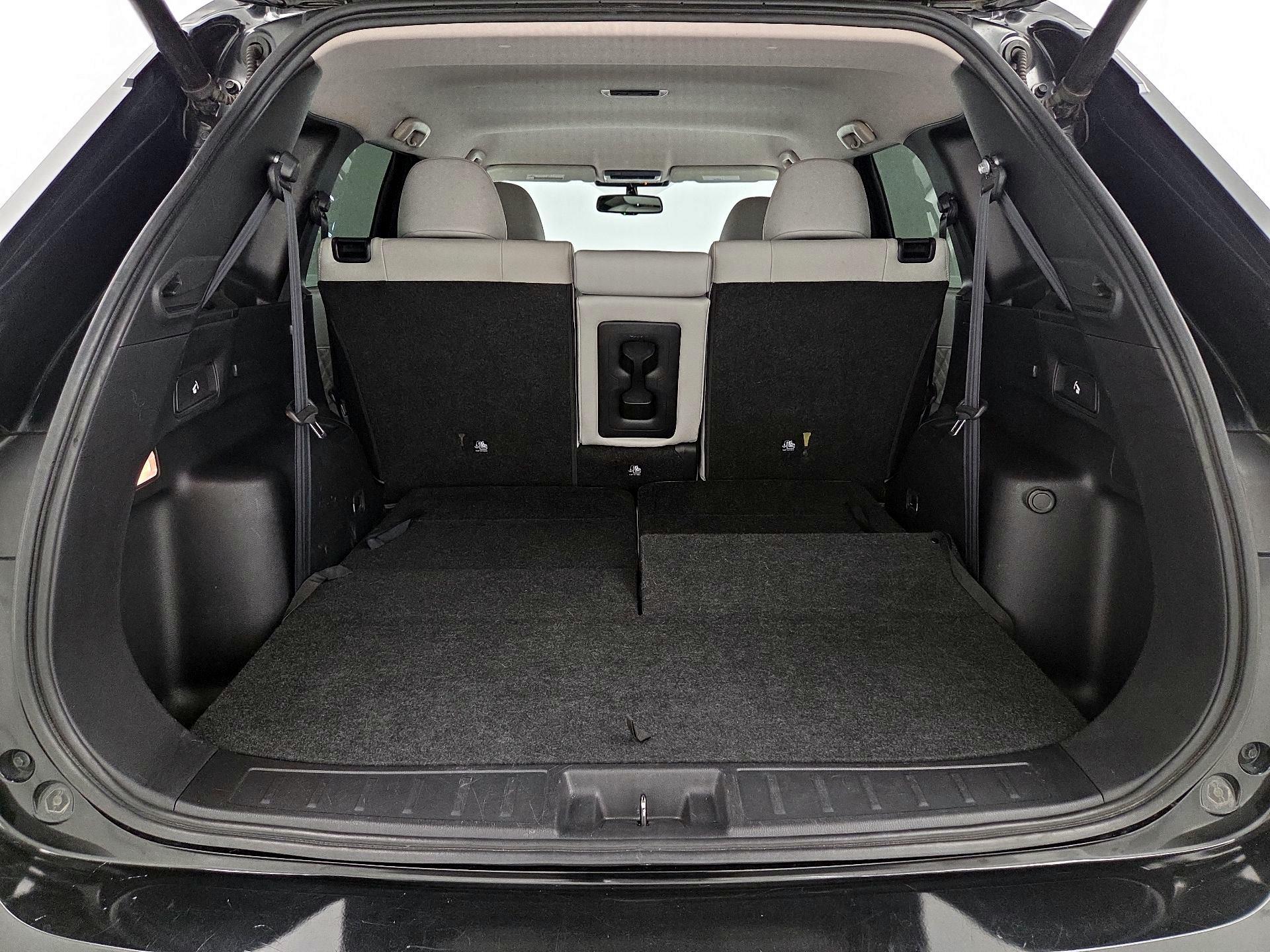 Thumbnail: 2022 Mitsubishi Outlander - 19