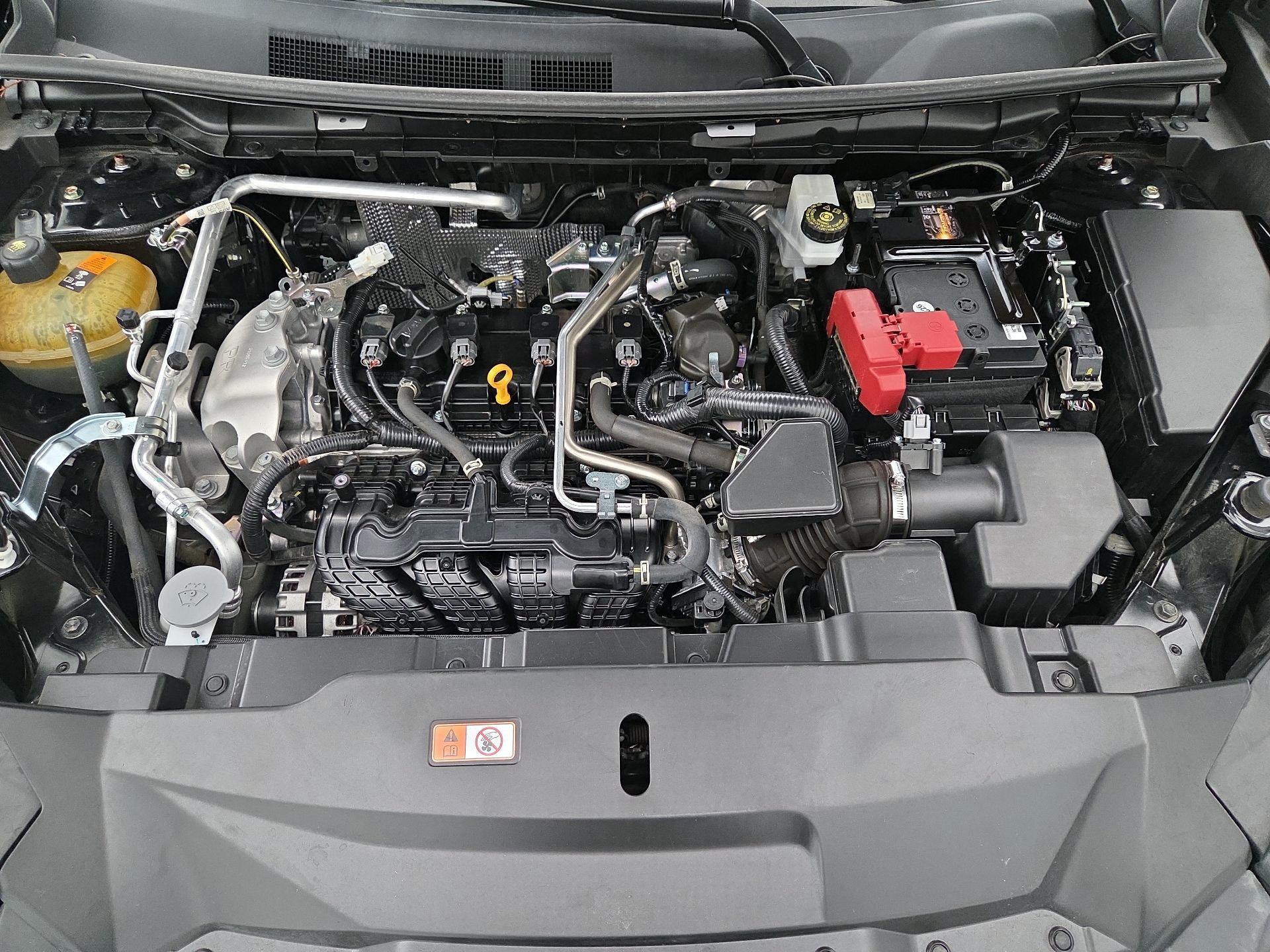 Thumbnail: 2022 Mitsubishi Outlander - 20