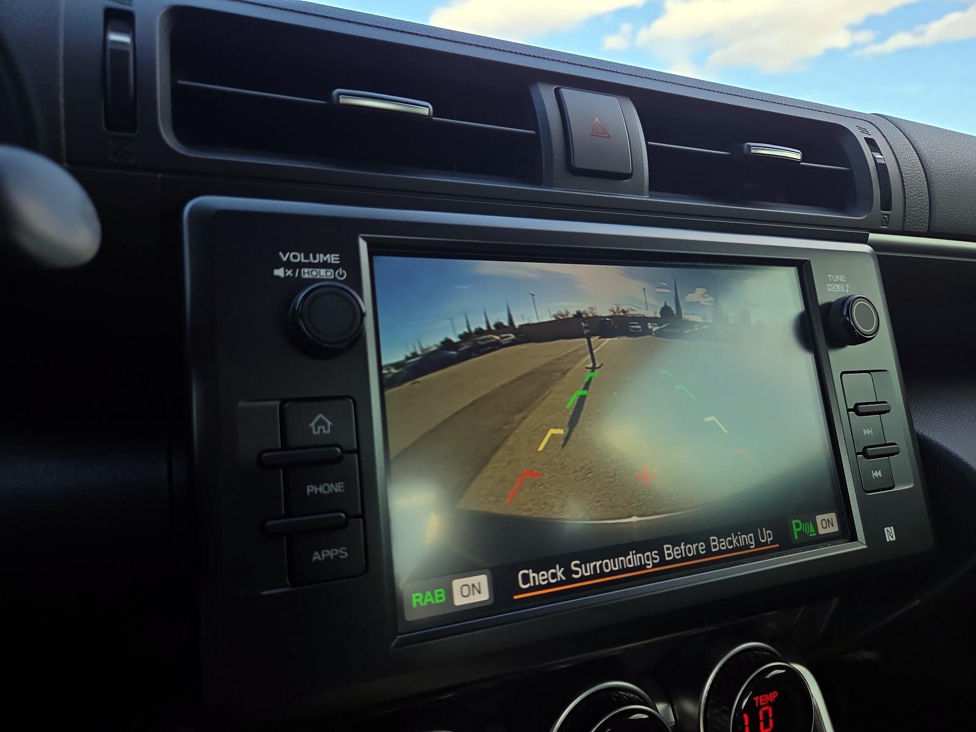 Thumbnail: 2023 Toyota GR86 - 12