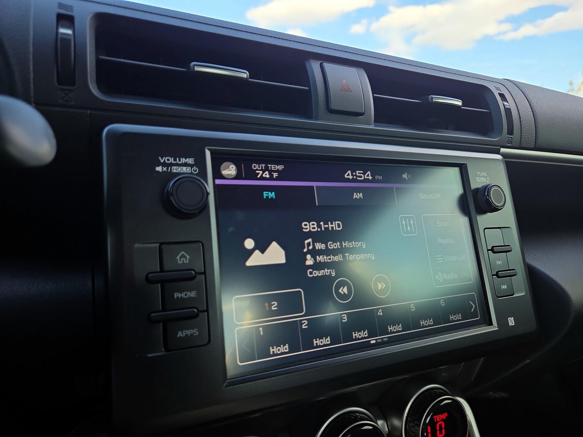 Thumbnail: 2023 Toyota GR86 - 13