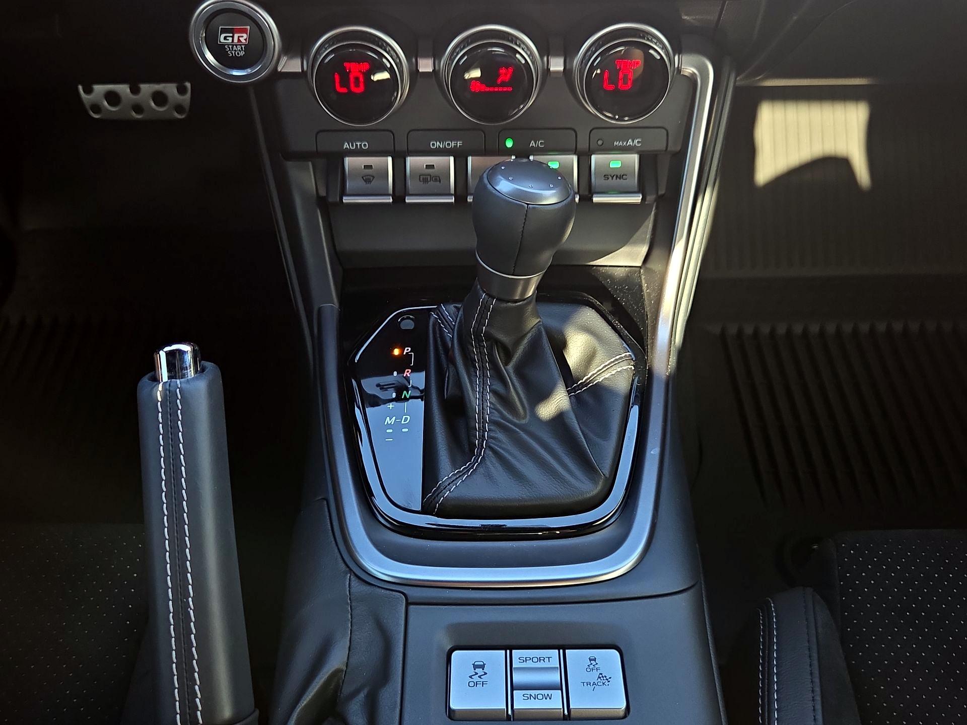 Thumbnail: 2023 Toyota GR86 - 15