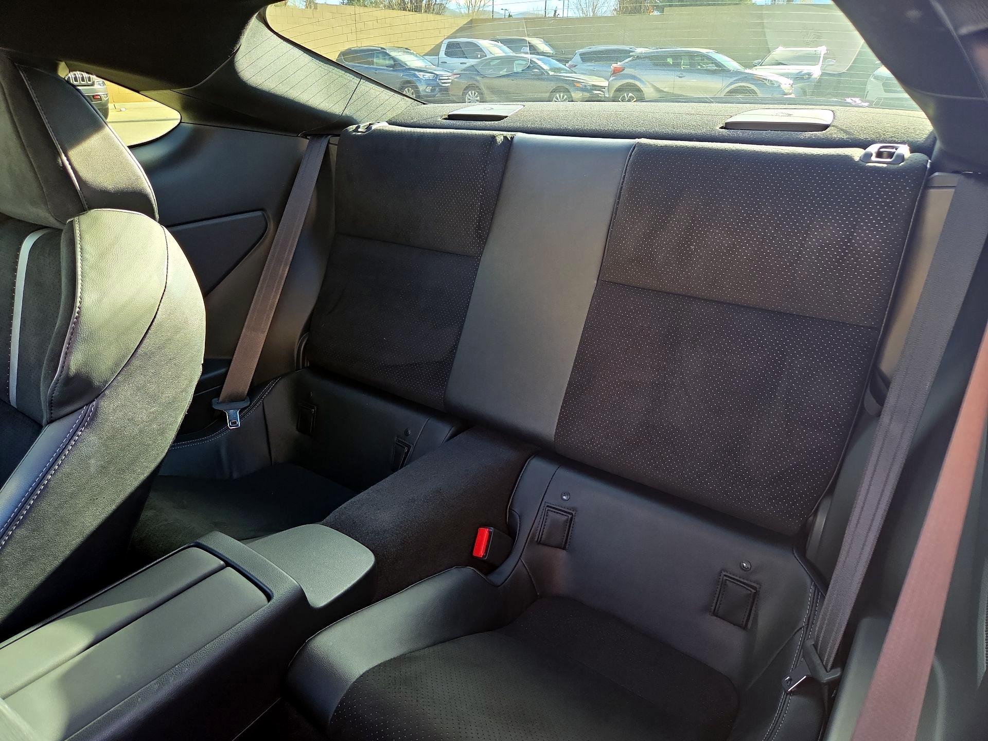 Thumbnail: 2023 Toyota GR86 - 16