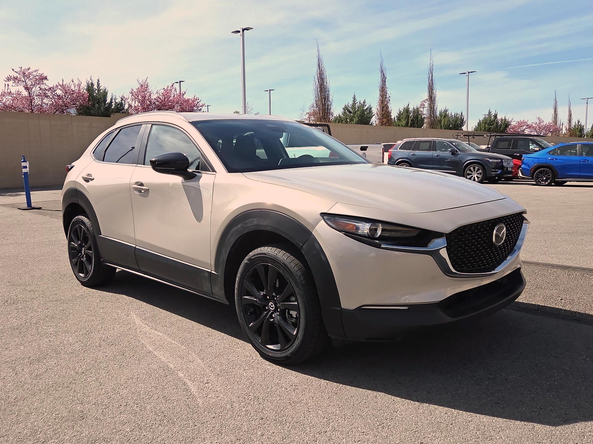 Thumbnail: 2024 Mazda CX-30 - 1
