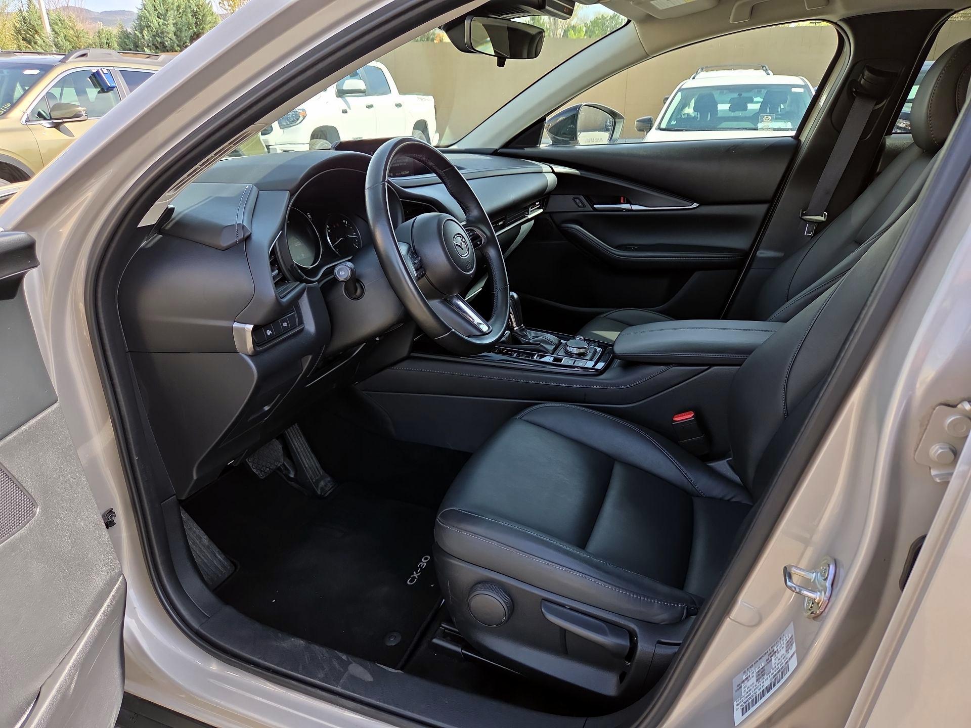 Thumbnail: 2024 Mazda CX-30 - 9