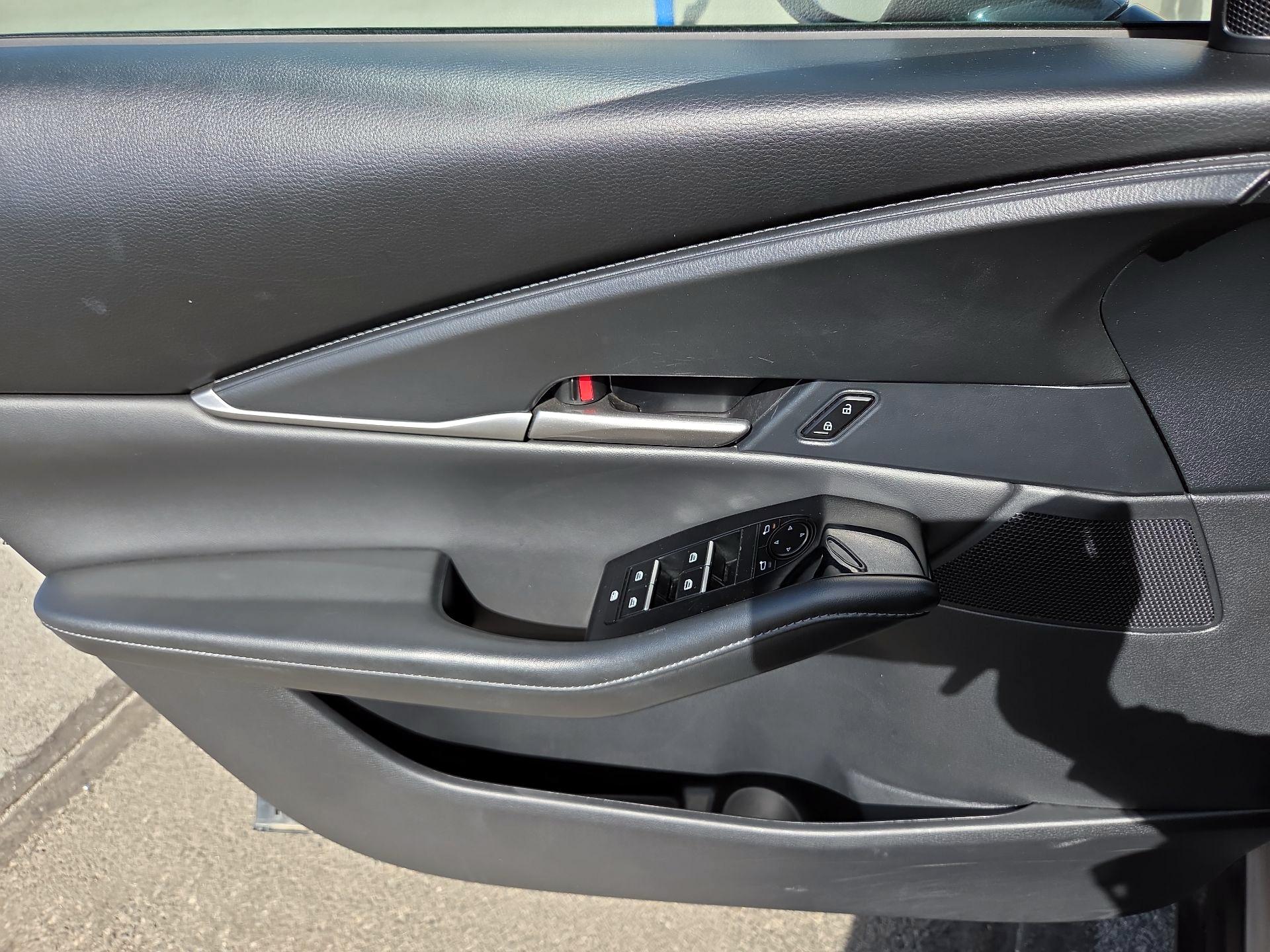 Thumbnail: 2024 Mazda CX-30 - 10