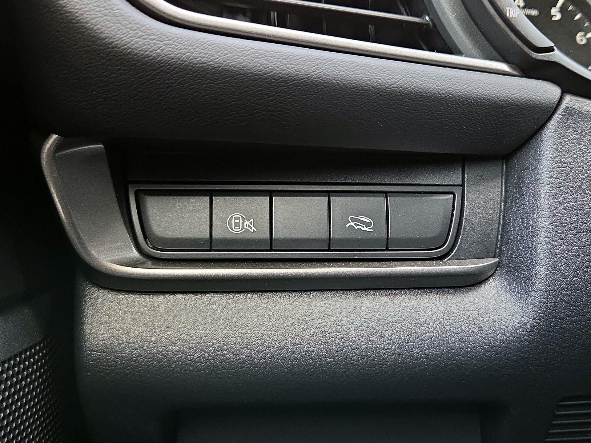 Thumbnail: 2024 Mazda CX-30 - 11