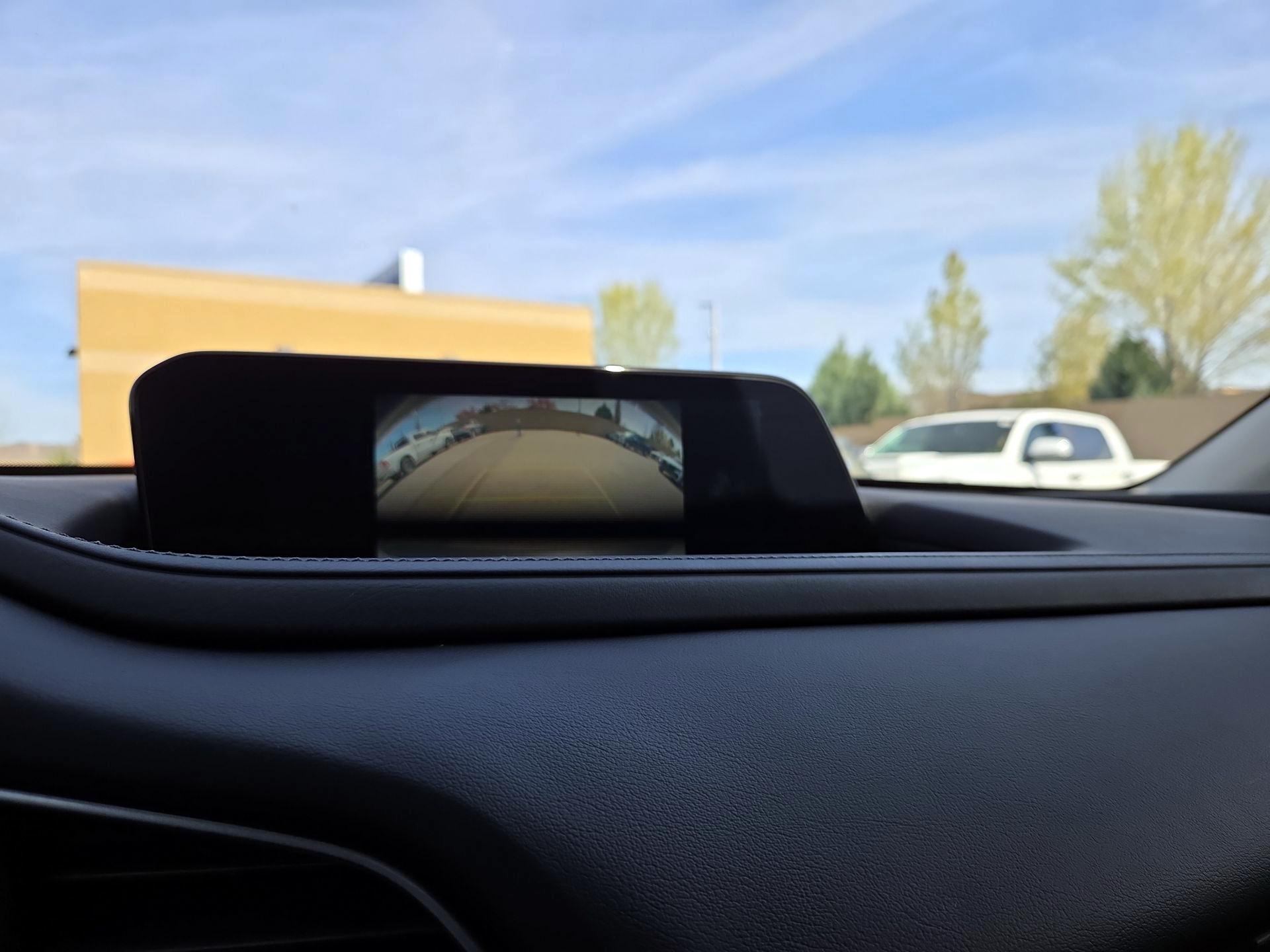 Thumbnail: 2024 Mazda CX-30 - 12