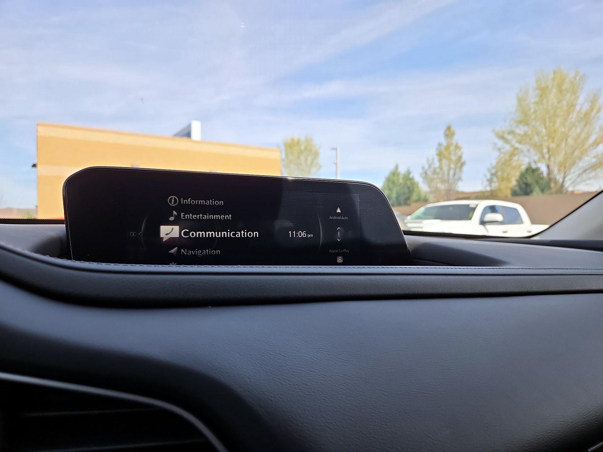 Thumbnail: 2024 Mazda CX-30 - 13