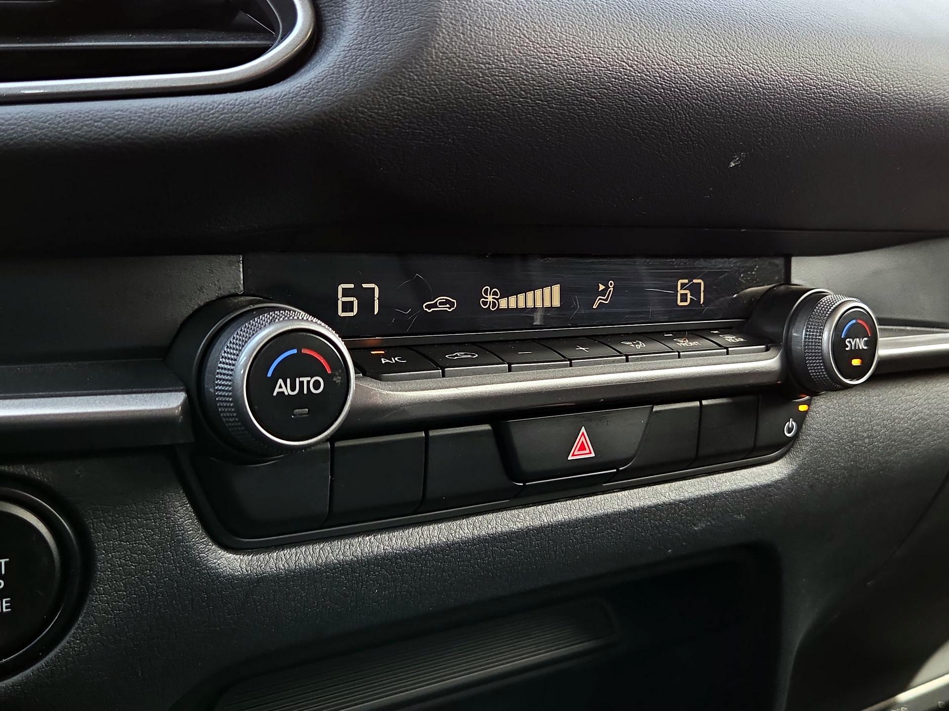 Thumbnail: 2024 Mazda CX-30 - 14