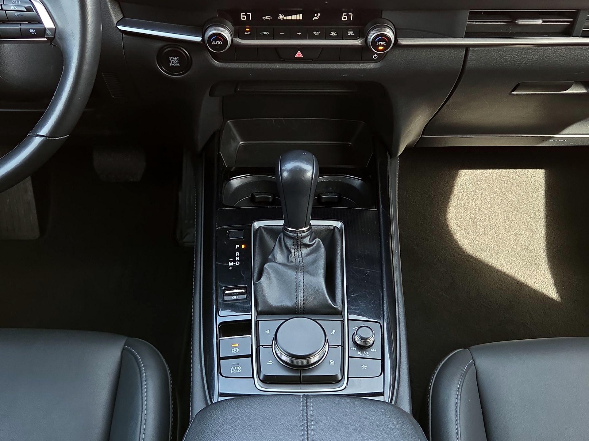 Thumbnail: 2024 Mazda CX-30 - 15