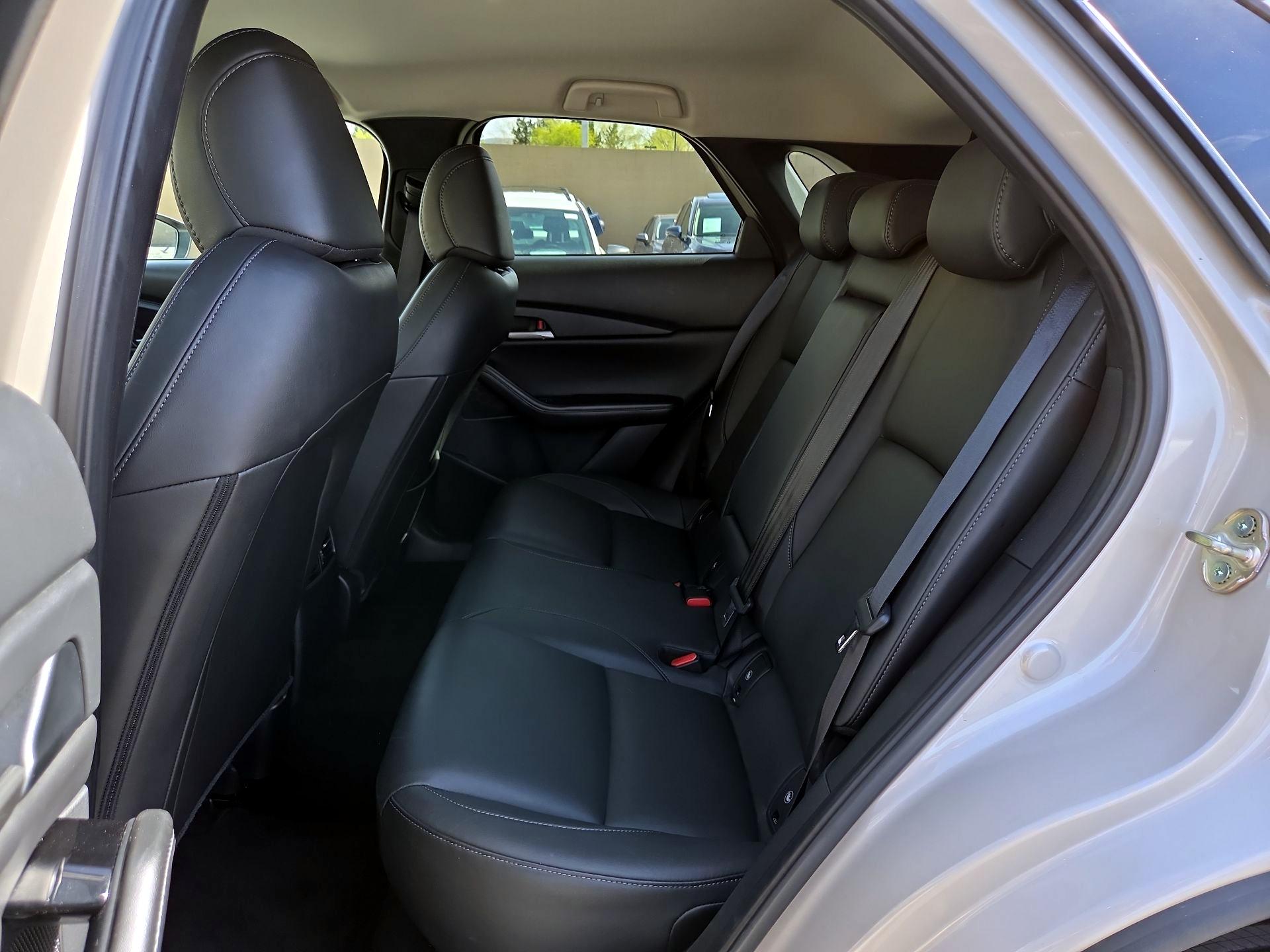 Thumbnail: 2024 Mazda CX-30 - 16