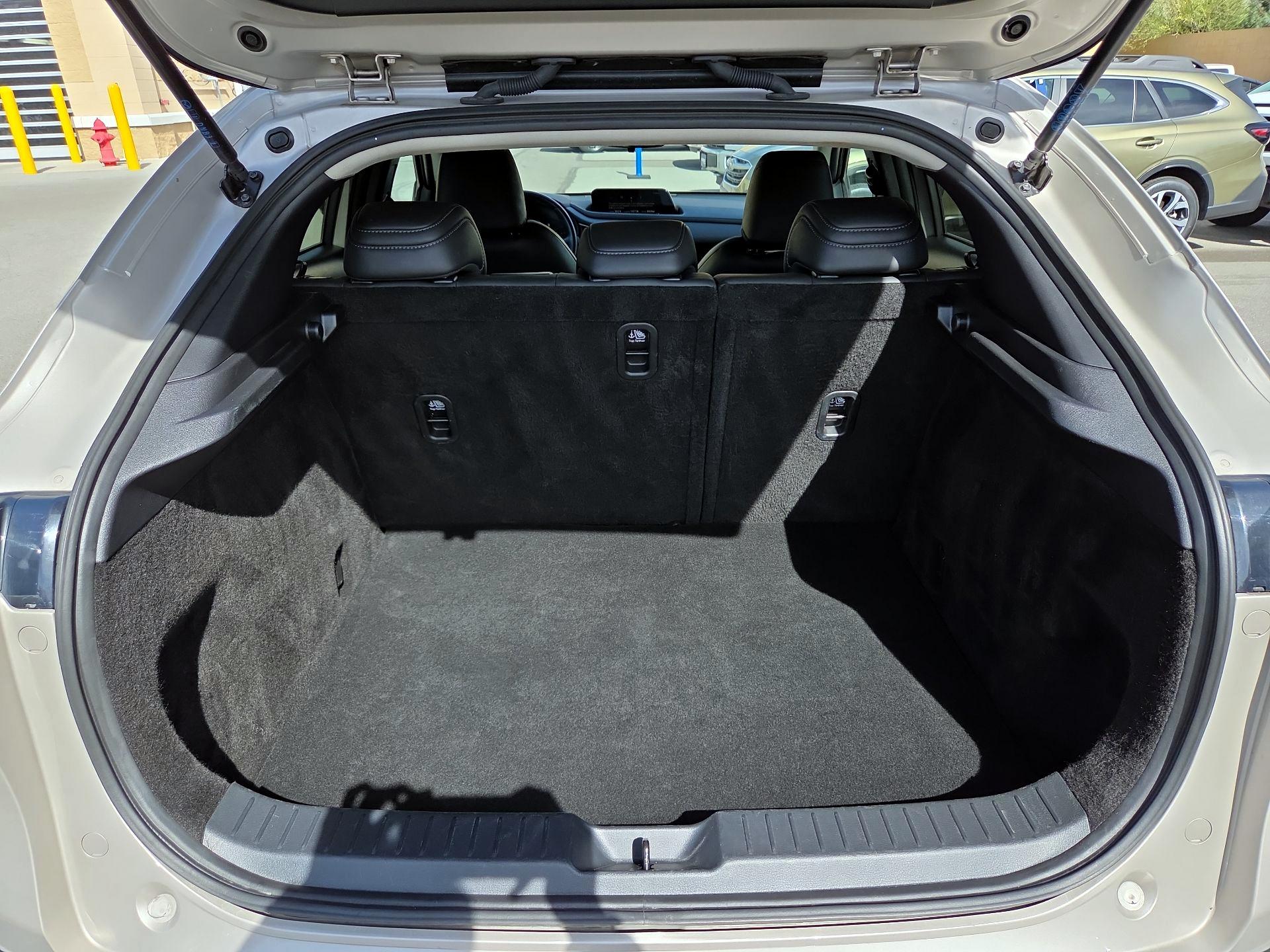 Thumbnail: 2024 Mazda CX-30 - 17