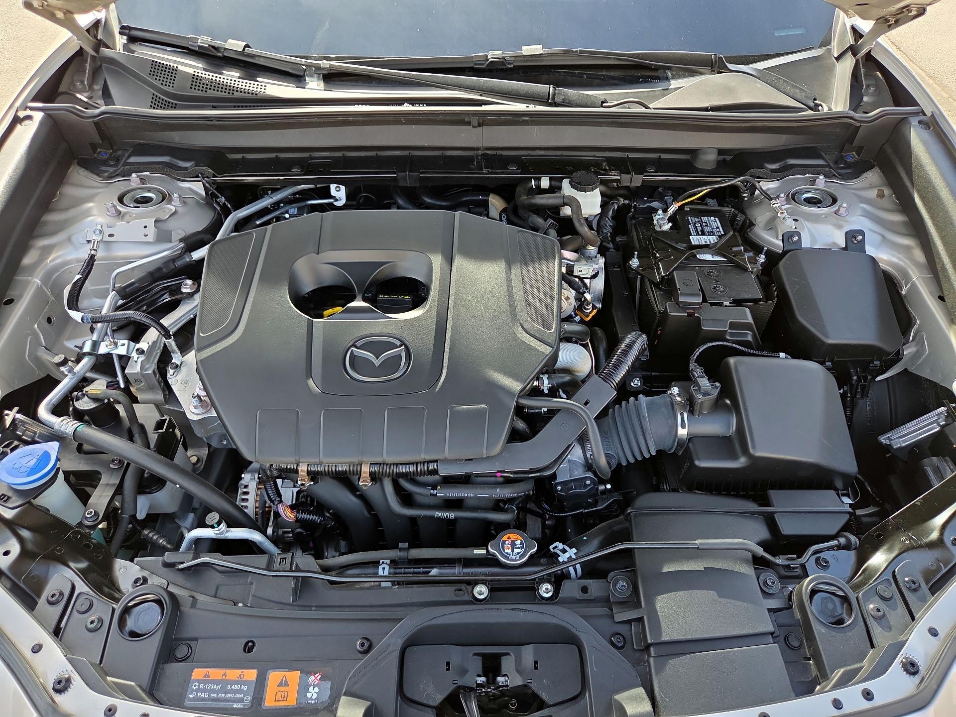 Thumbnail: 2024 Mazda CX-30 - 18