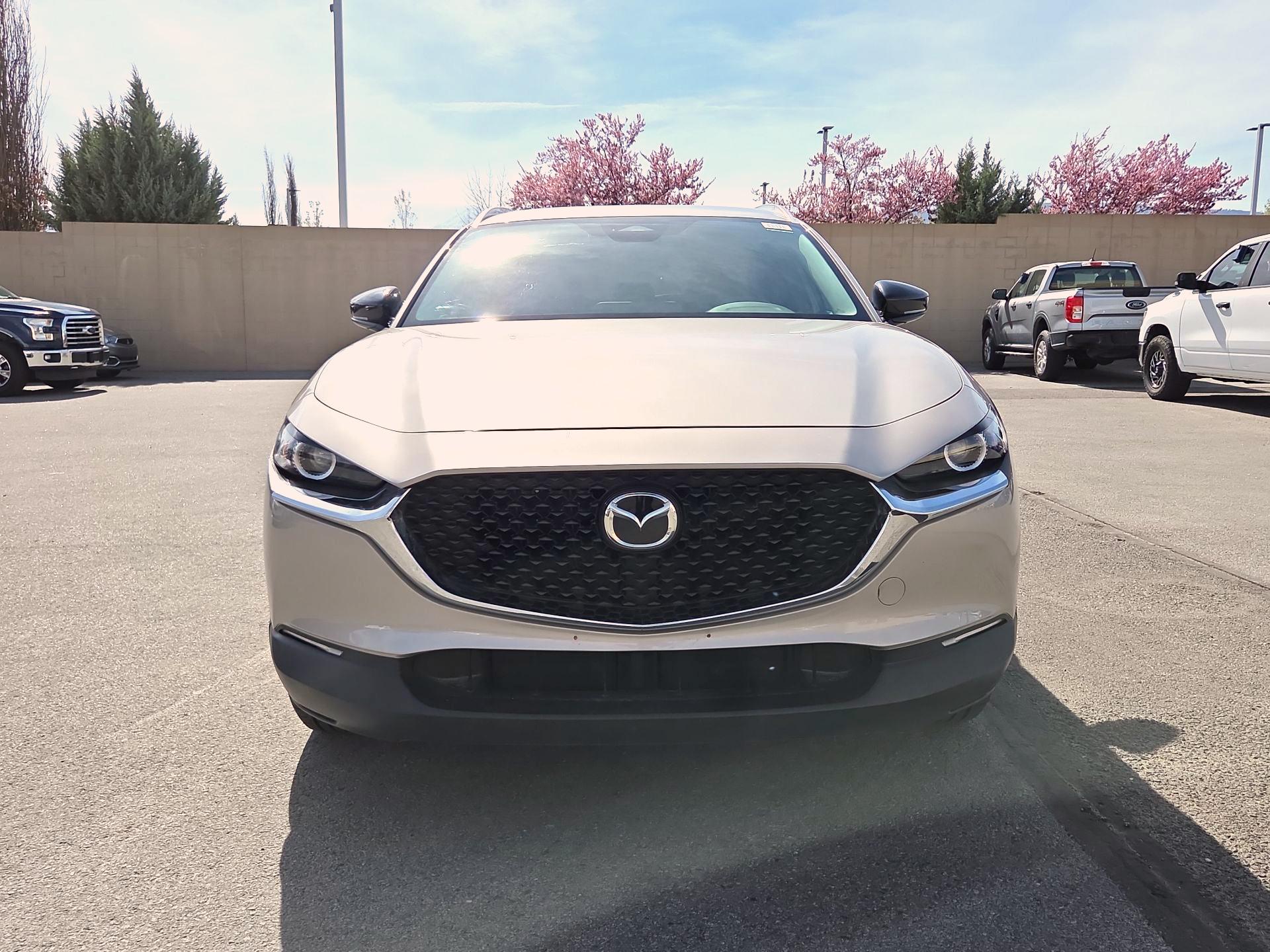 Thumbnail: 2024 Mazda CX-30 - 2