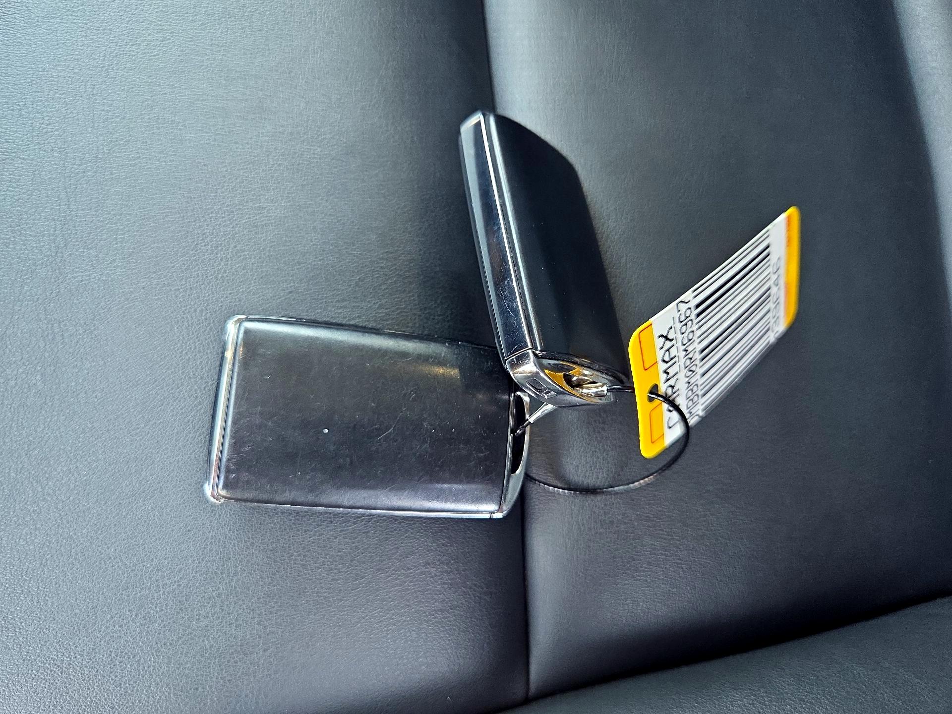 Thumbnail: 2024 Mazda CX-30 - 19