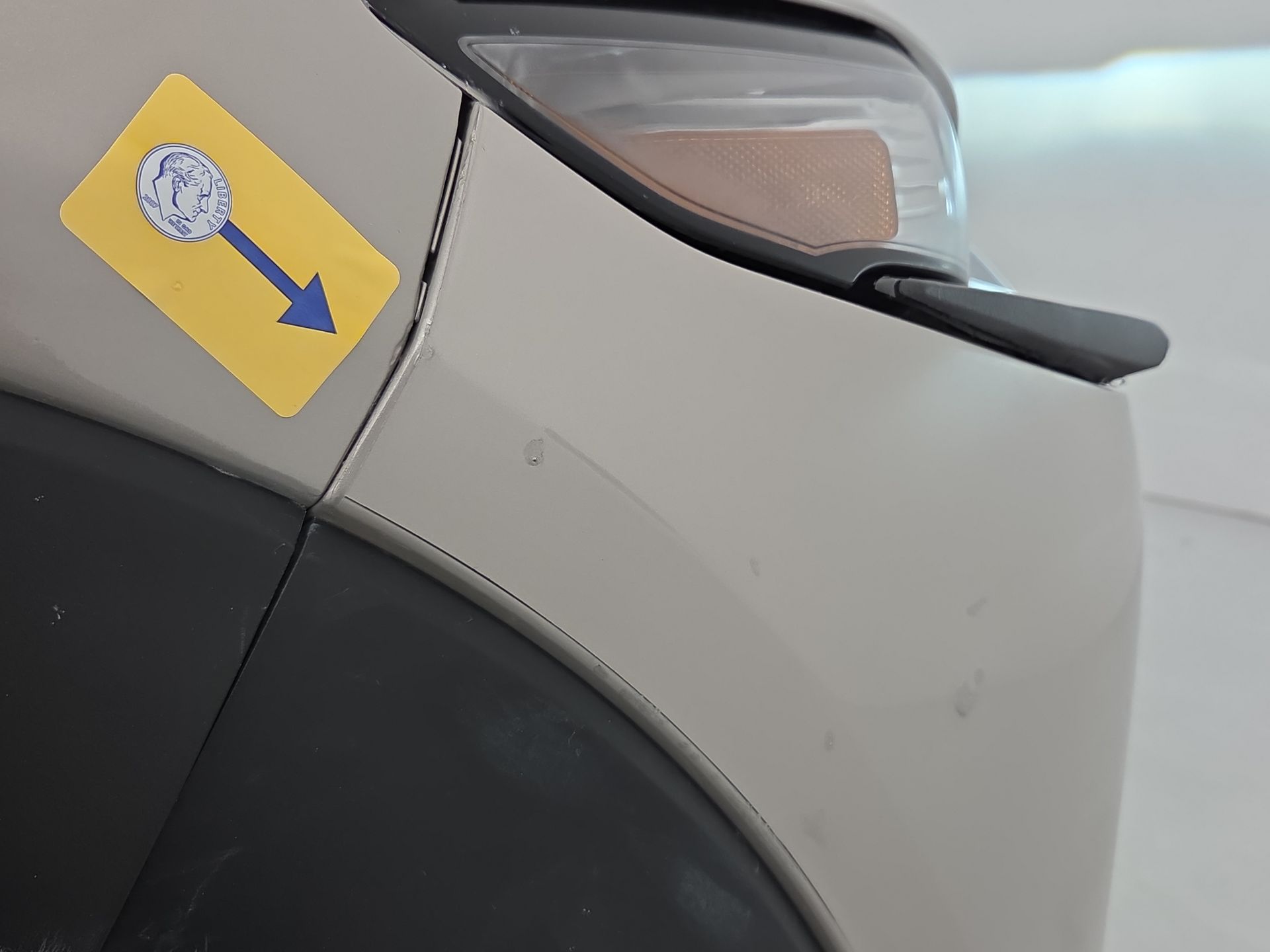 Thumbnail: 2024 Mazda CX-30 - 20