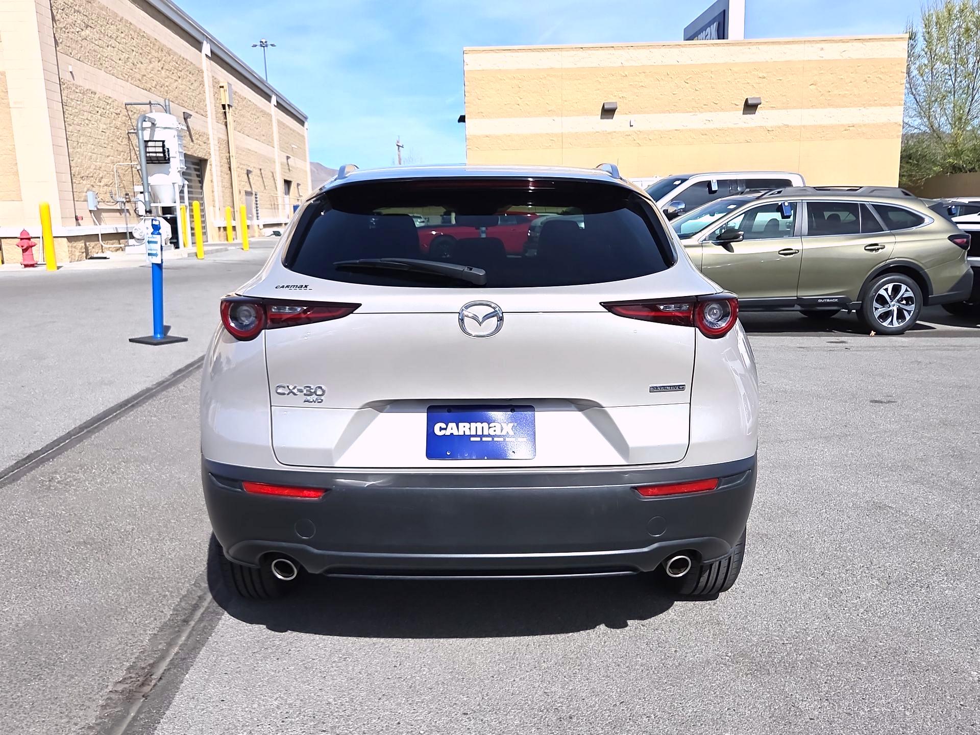 Thumbnail: 2024 Mazda CX-30 - 6