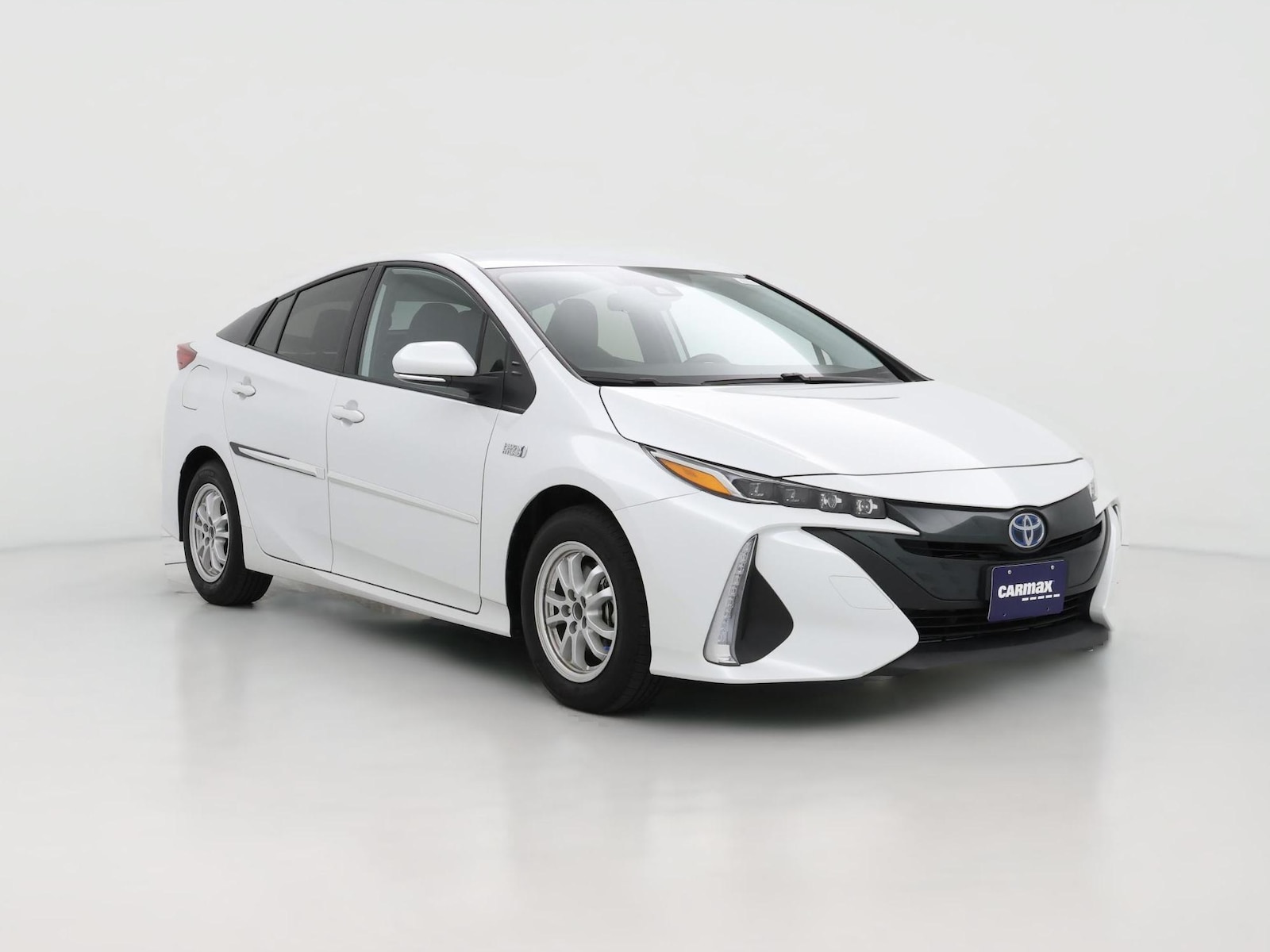 2021 Toyota Prius Prime