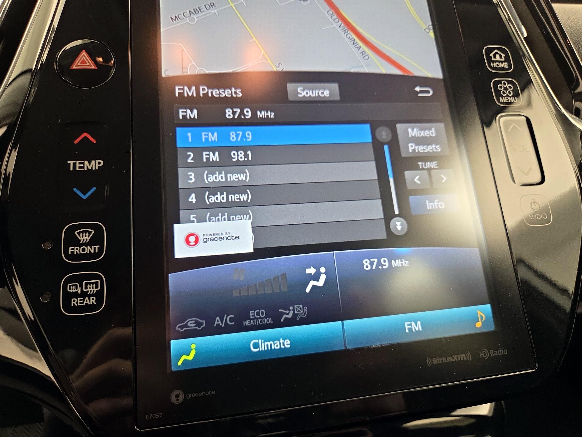 Thumbnail: 2021 Toyota Prius Prime - 16