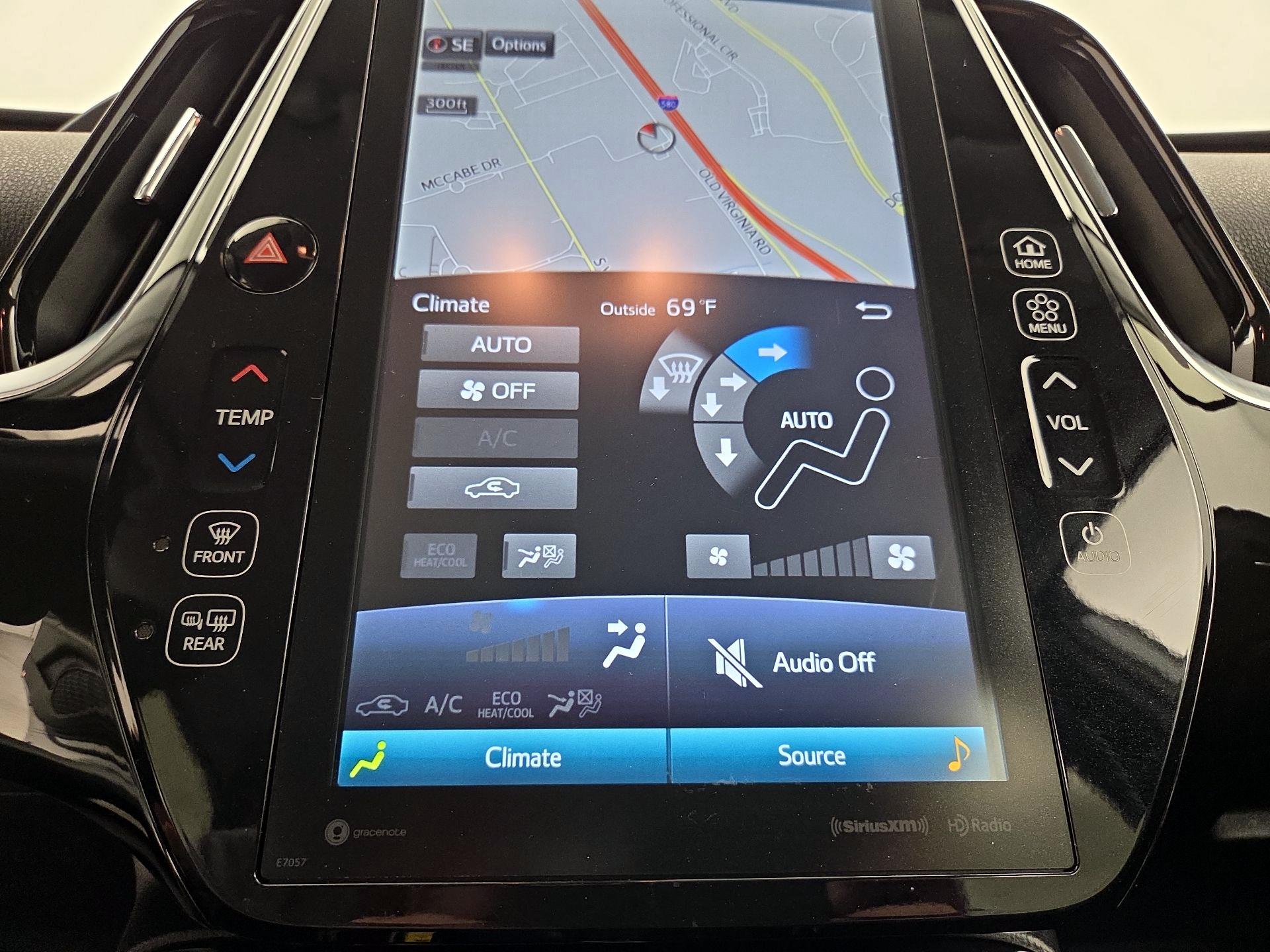 Thumbnail: 2021 Toyota Prius Prime - 17