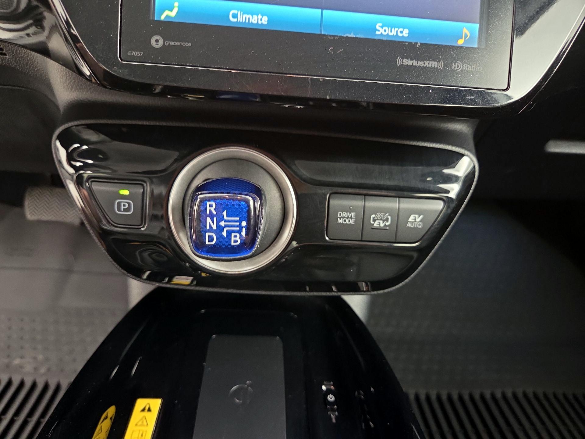 Thumbnail: 2021 Toyota Prius Prime - 18