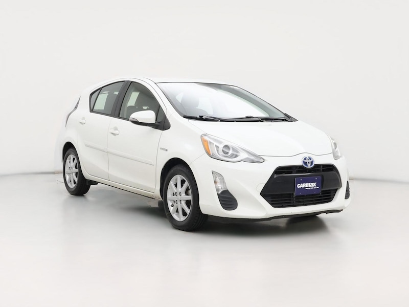 2016 Toyota Prius c Three -
                  Modesto, CA