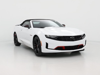 2023 Chevrolet Camaro 2LT